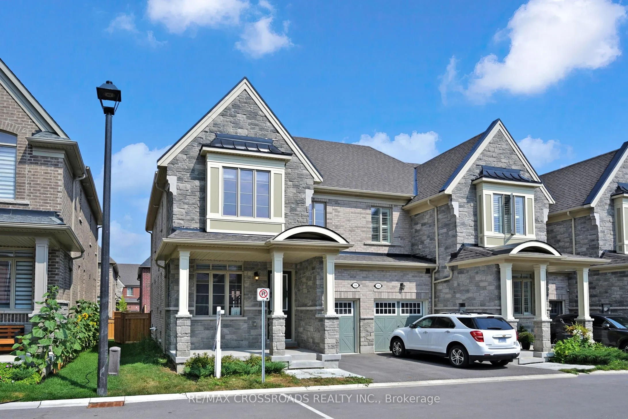 11 Cornelius Lane