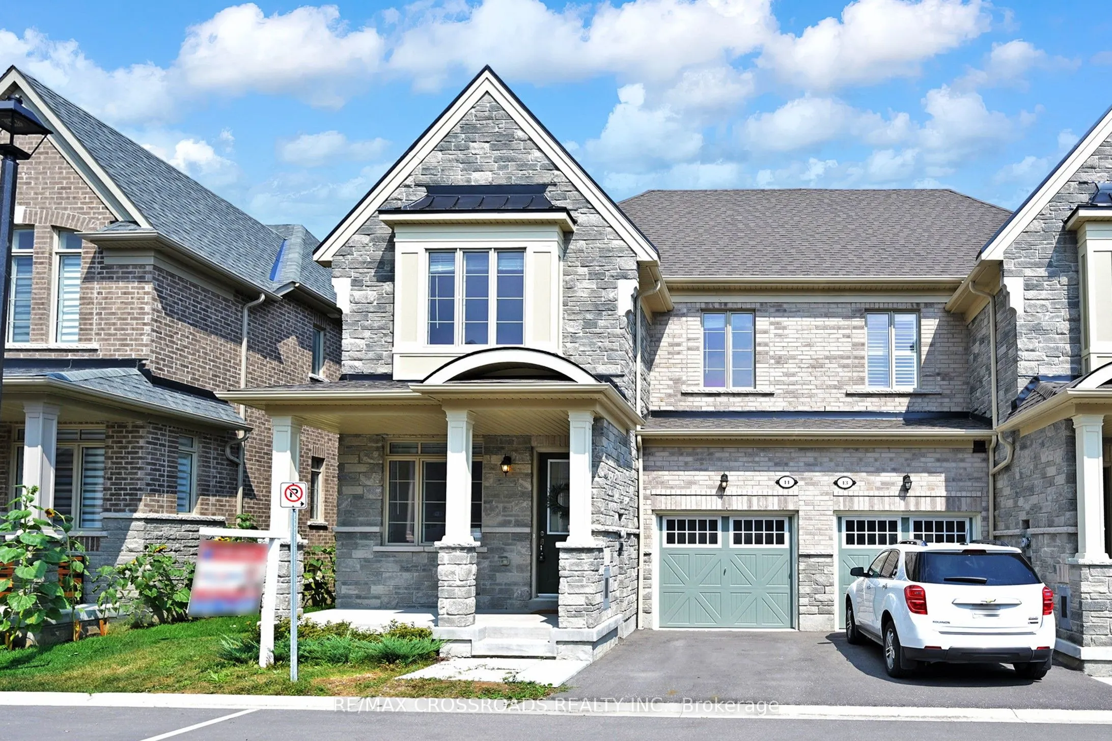 11 Cornelius Lane