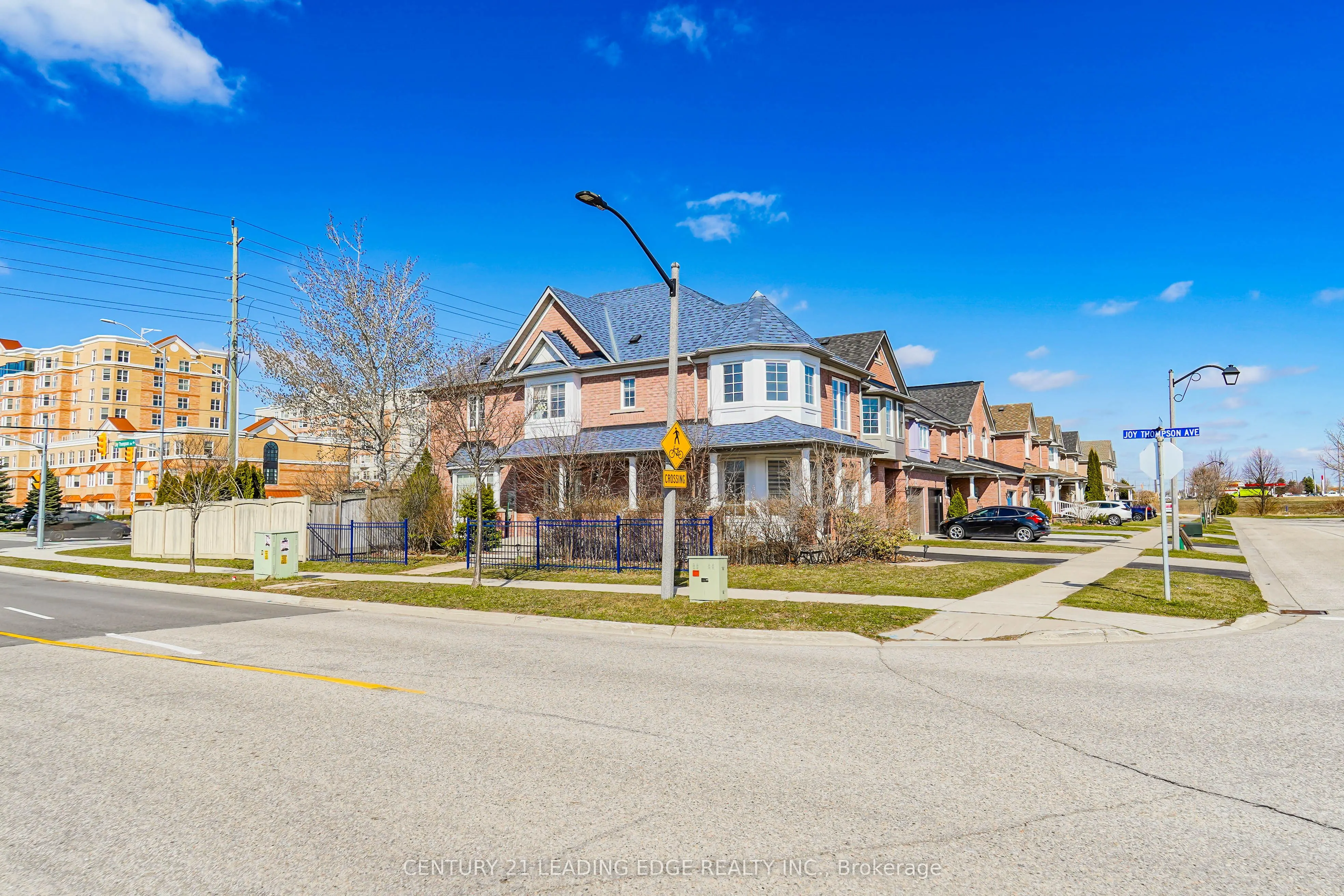 2 Oglevie Drive