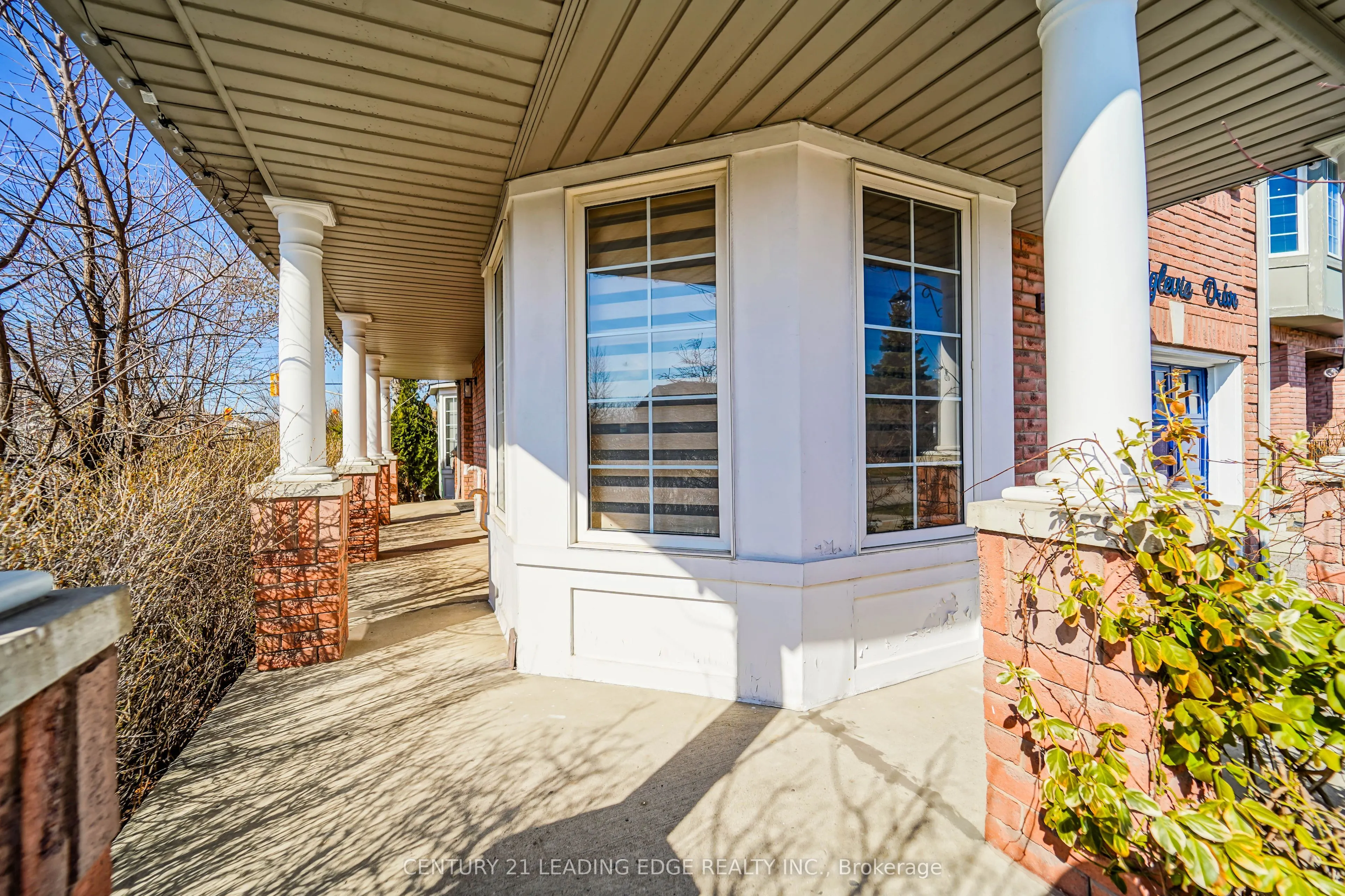 2 Oglevie Drive