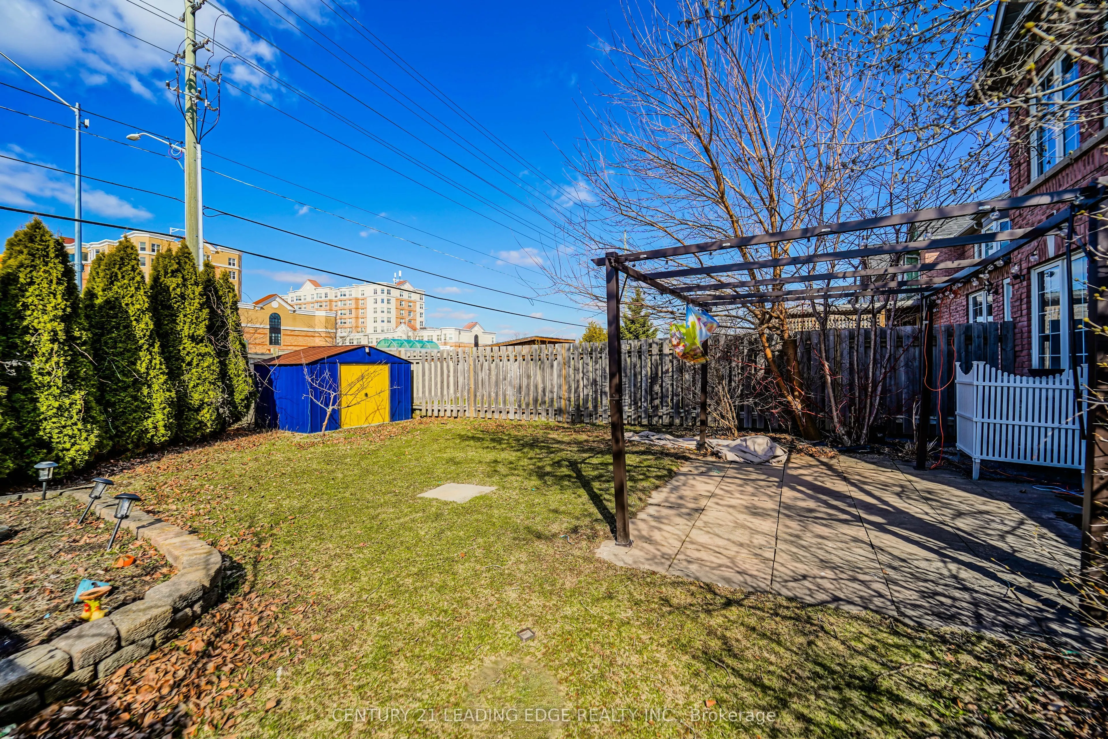 2 Oglevie Drive