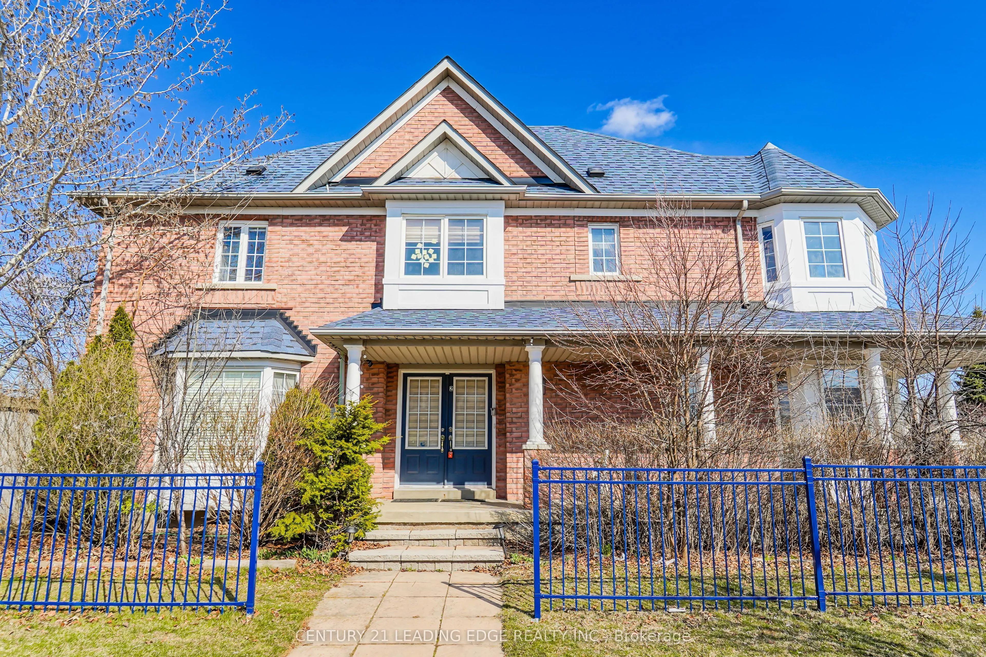 2 Oglevie Drive