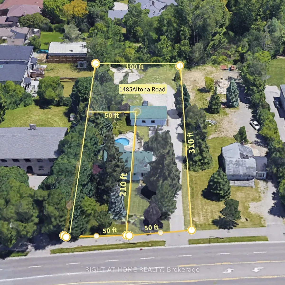 1485 Altona Road