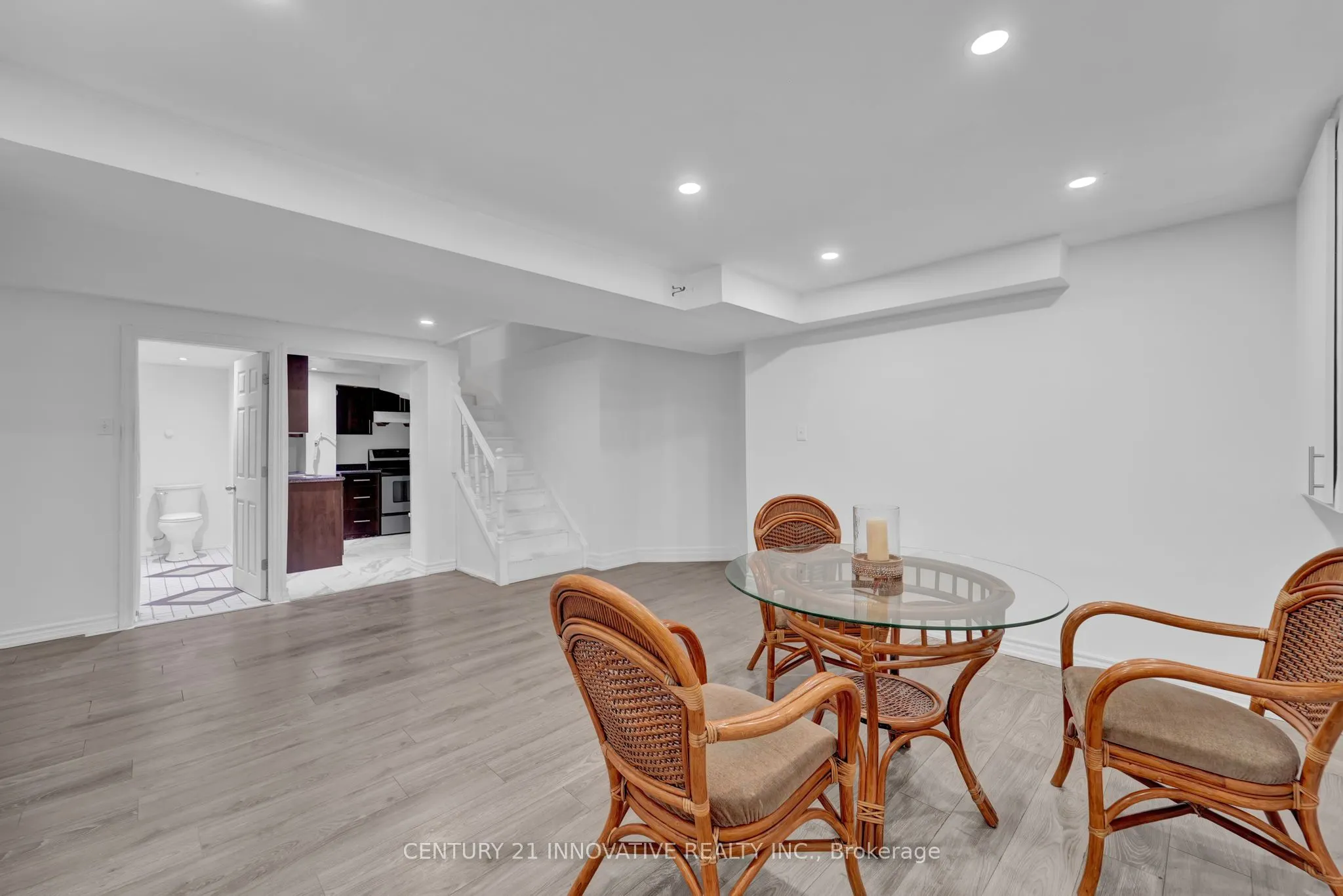 10 Blake Court