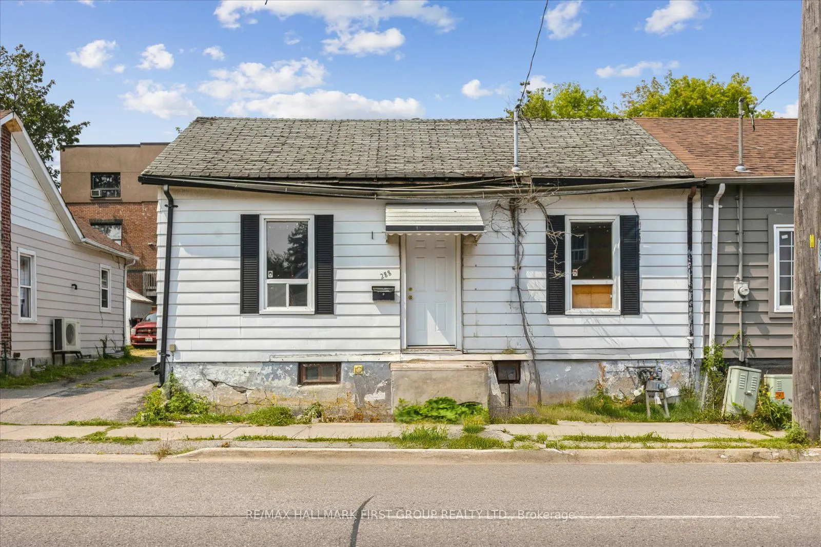 288 Celina Street