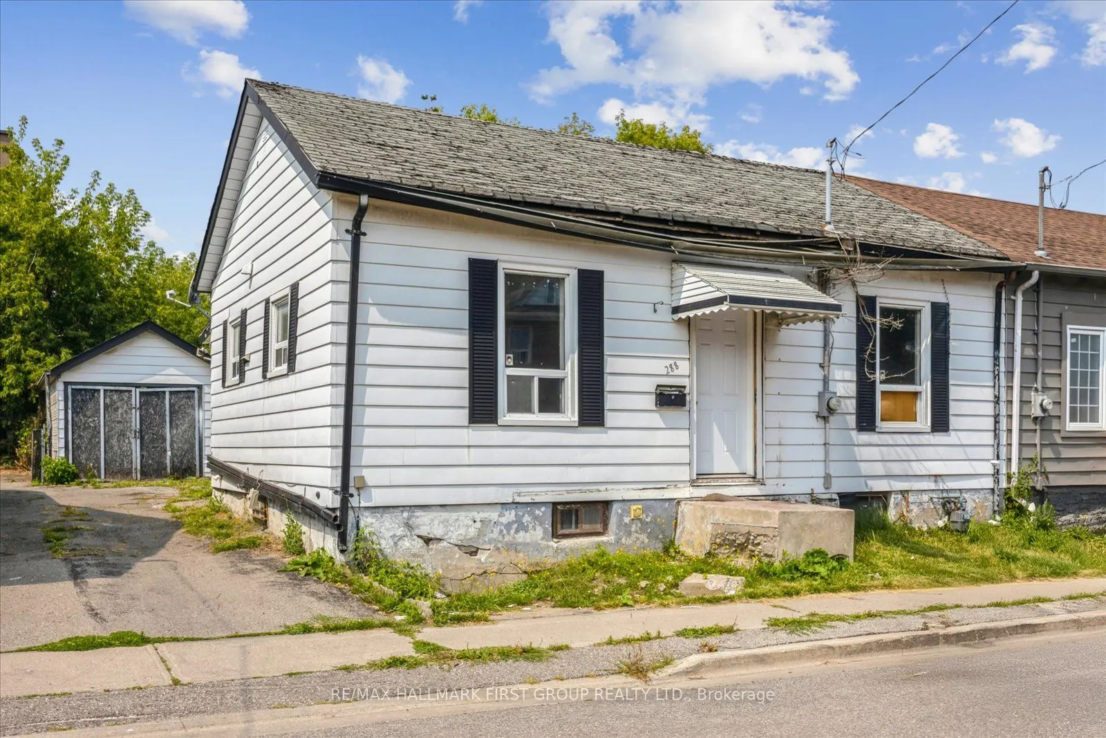 288 Celina Street