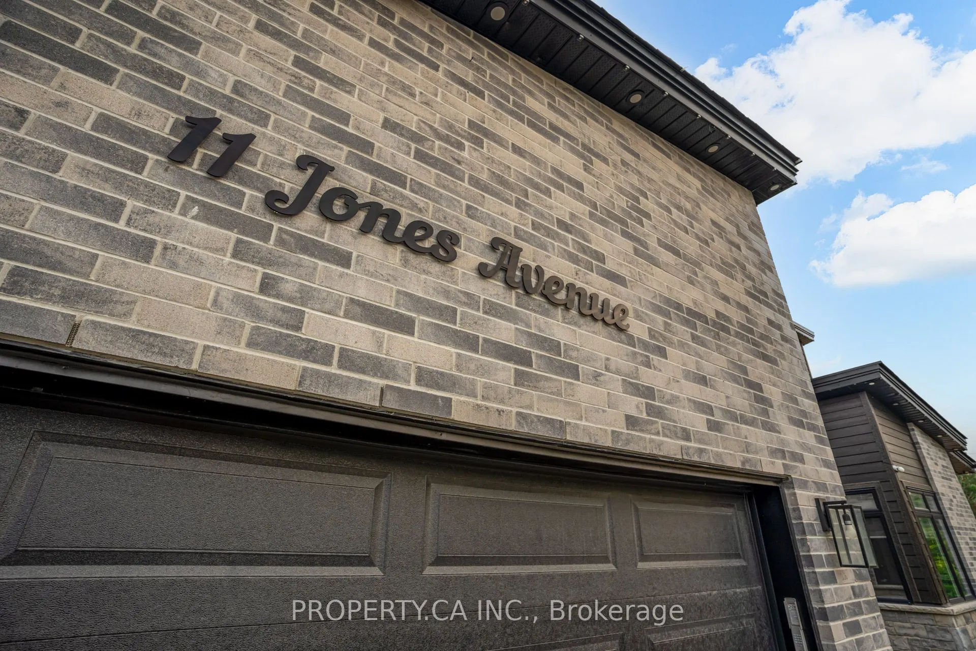 11 Jones Avenue