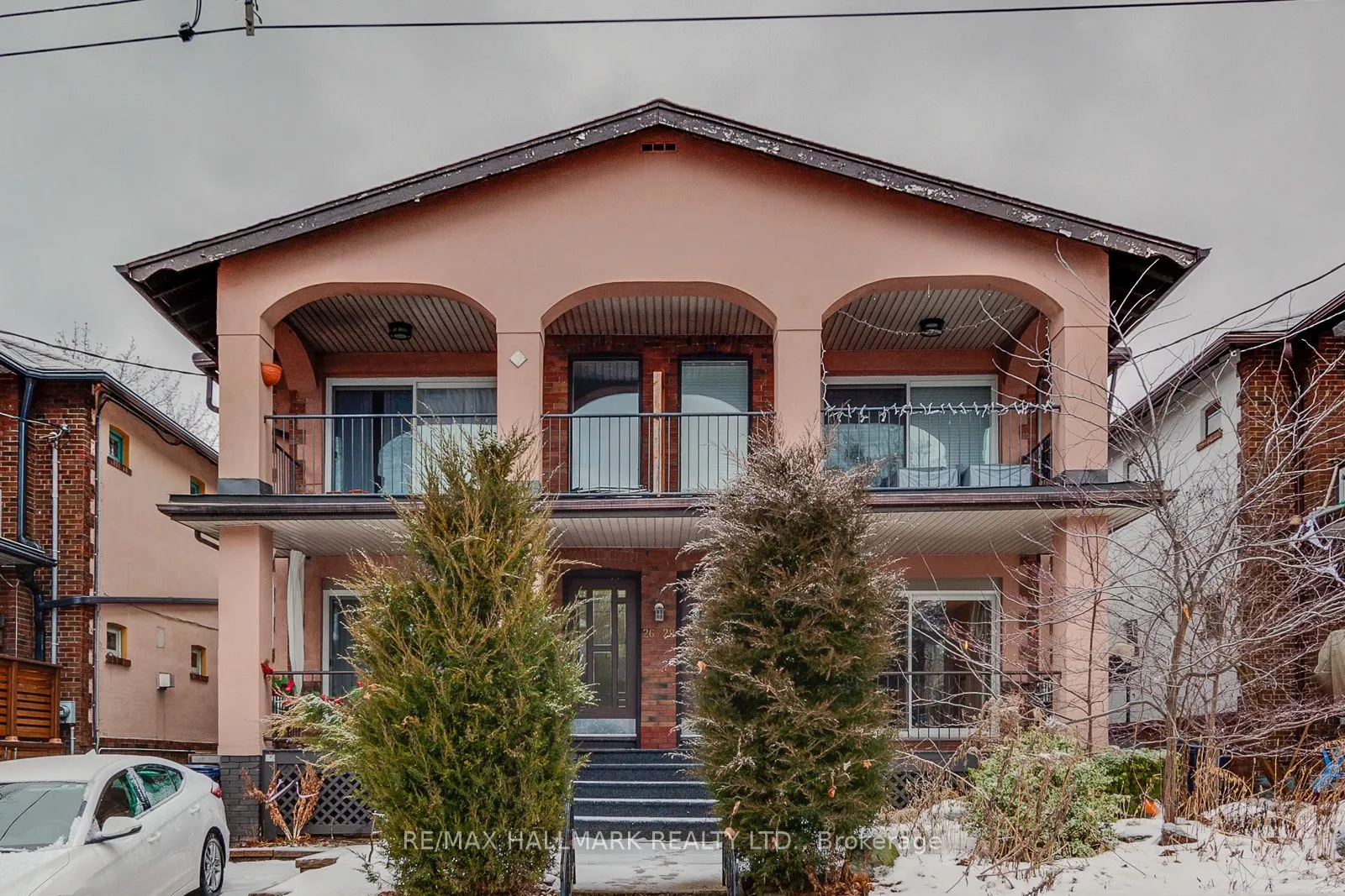 28 Hammersmith Avenue, #Main