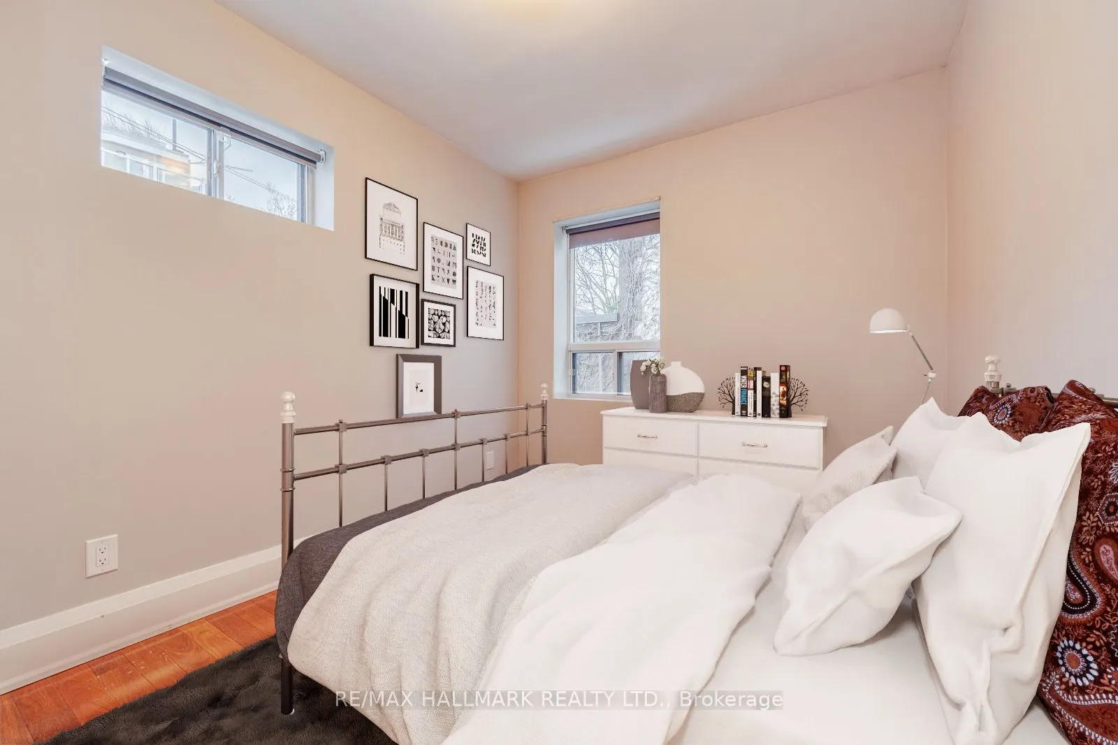 28 Hammersmith Avenue, #Main