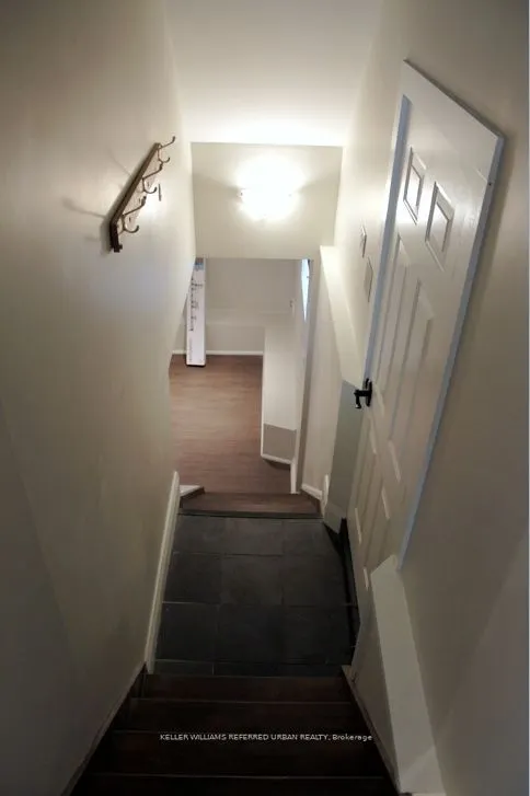 1 Trenton Avenue, #Bsmt