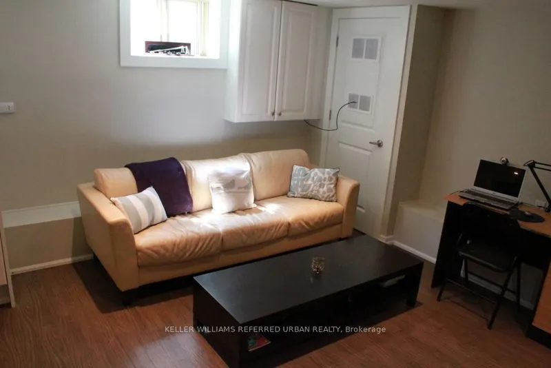 1 Trenton Avenue, #Bsmt