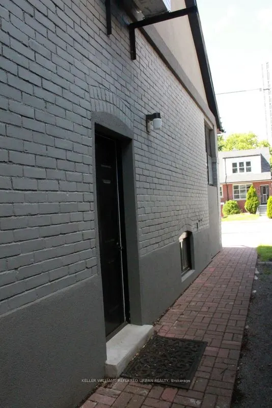 1 Trenton Avenue, #Bsmt