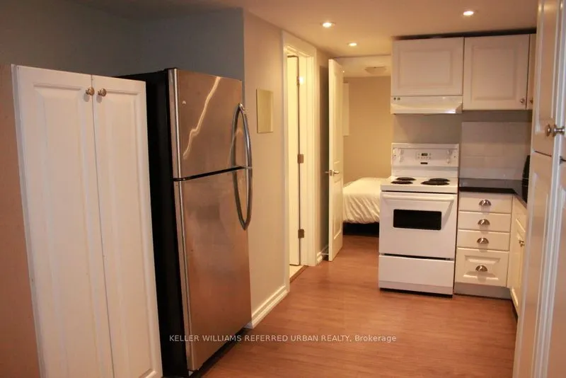 1 Trenton Avenue, #Bsmt
