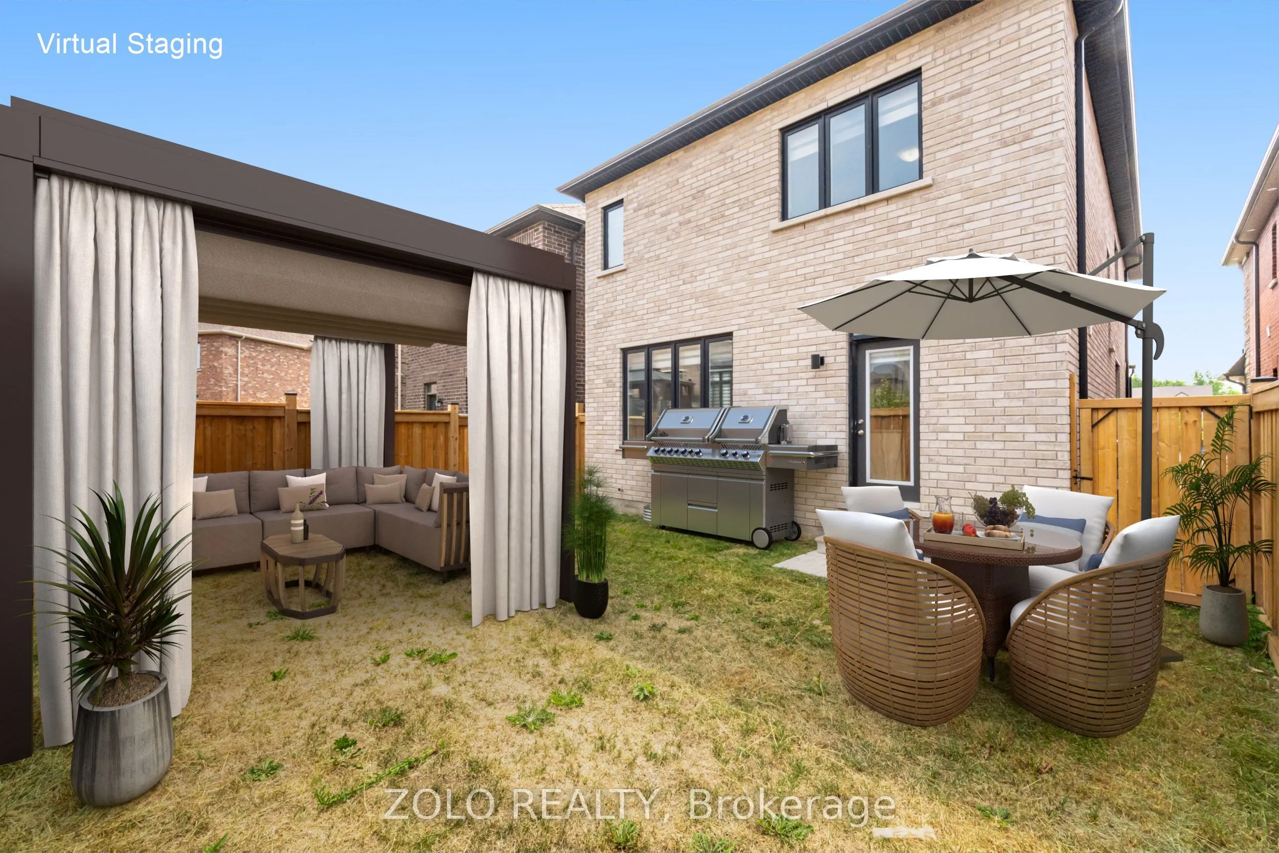 1402 Stillmeadow Lane