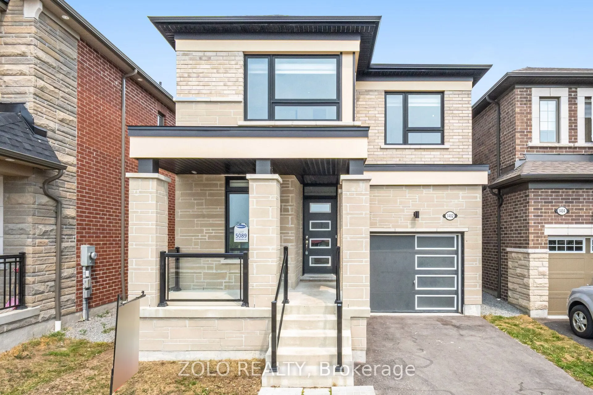 1402 Stillmeadow Lane