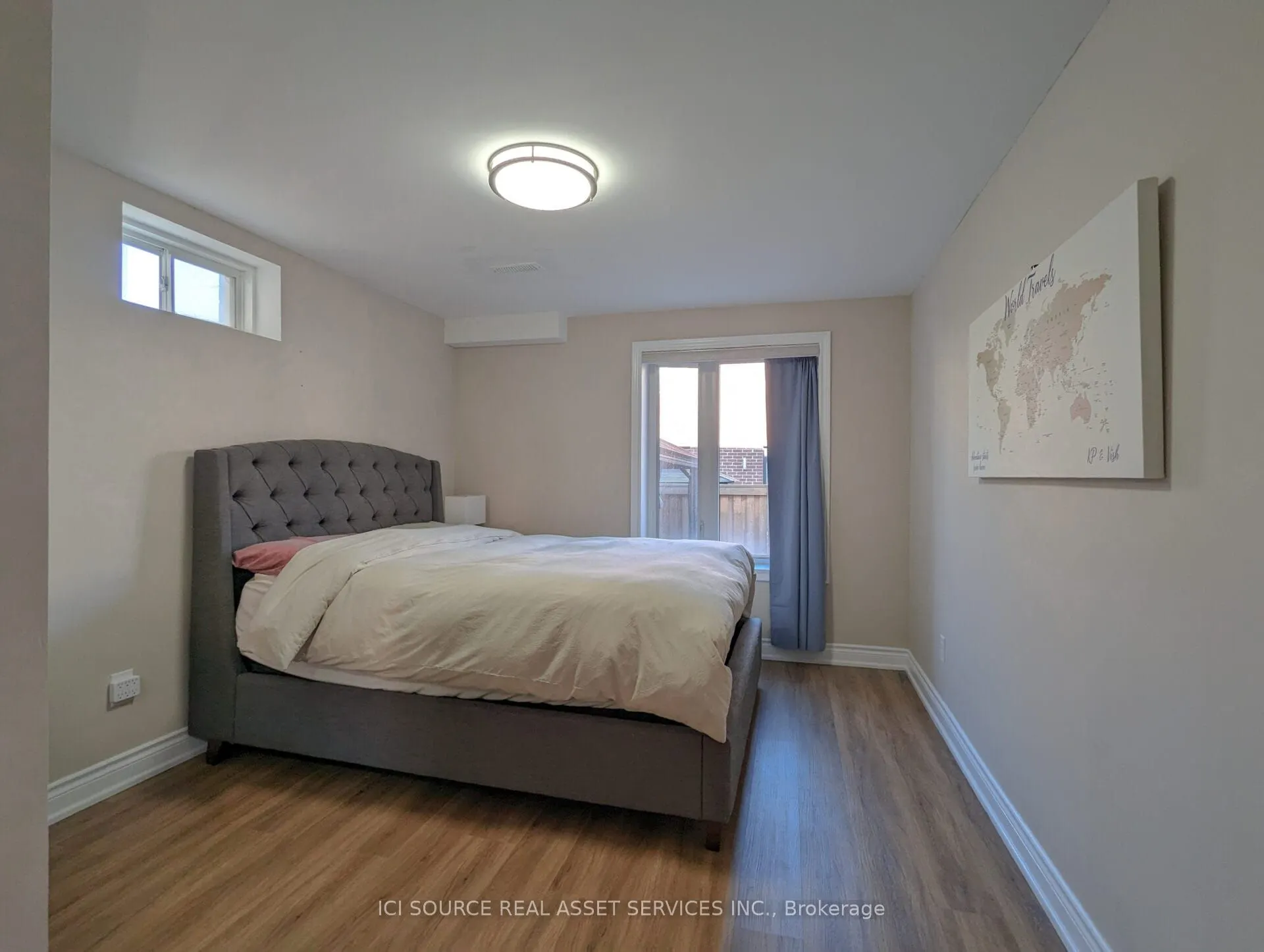 1224 Cactus Crescent, #Basement