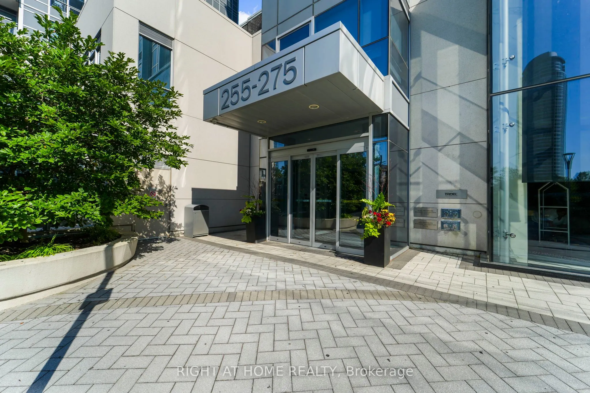 255 Village Green Square, #1501