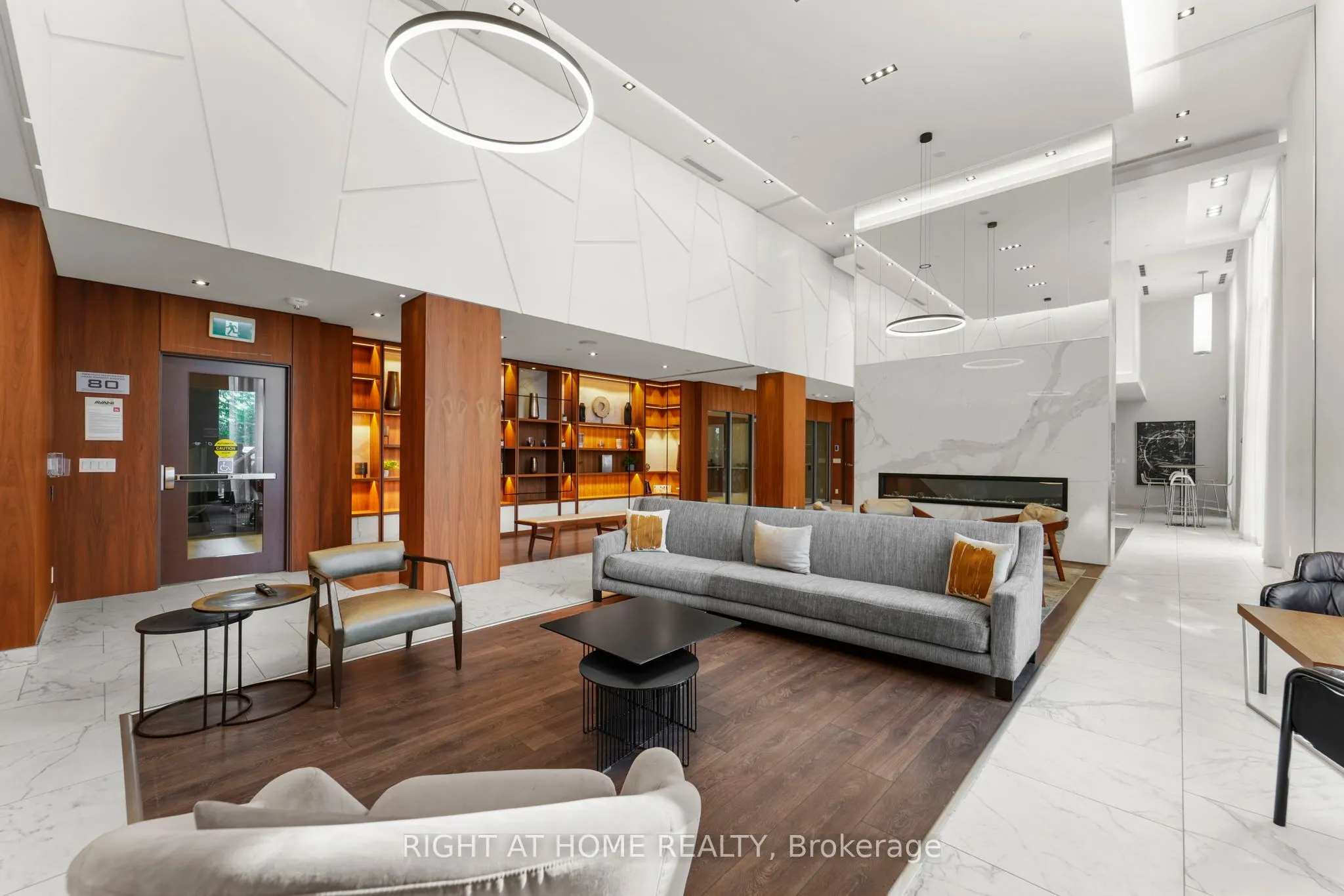 255 Village Green Square, #1501