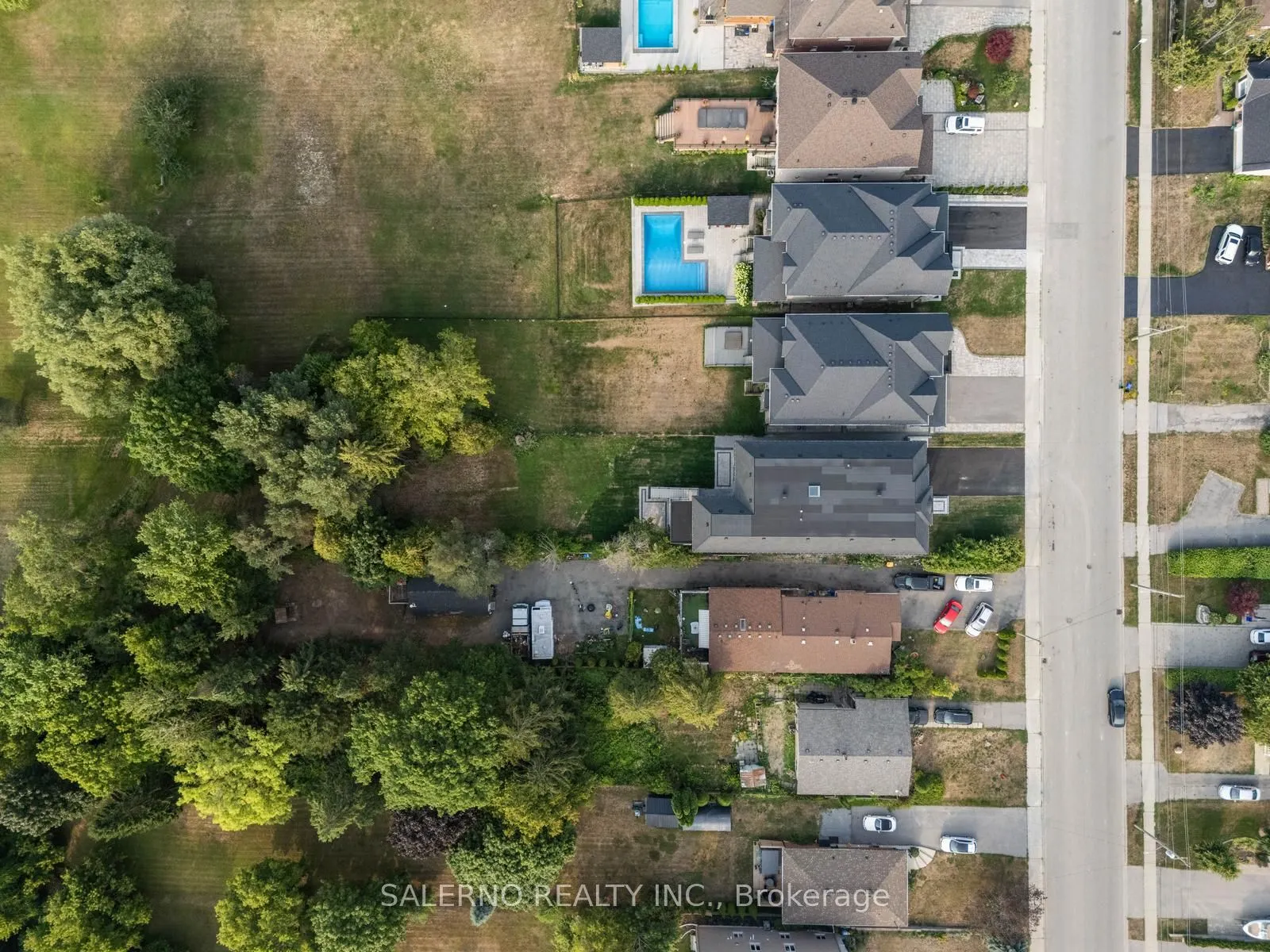 456 Toynevale Road