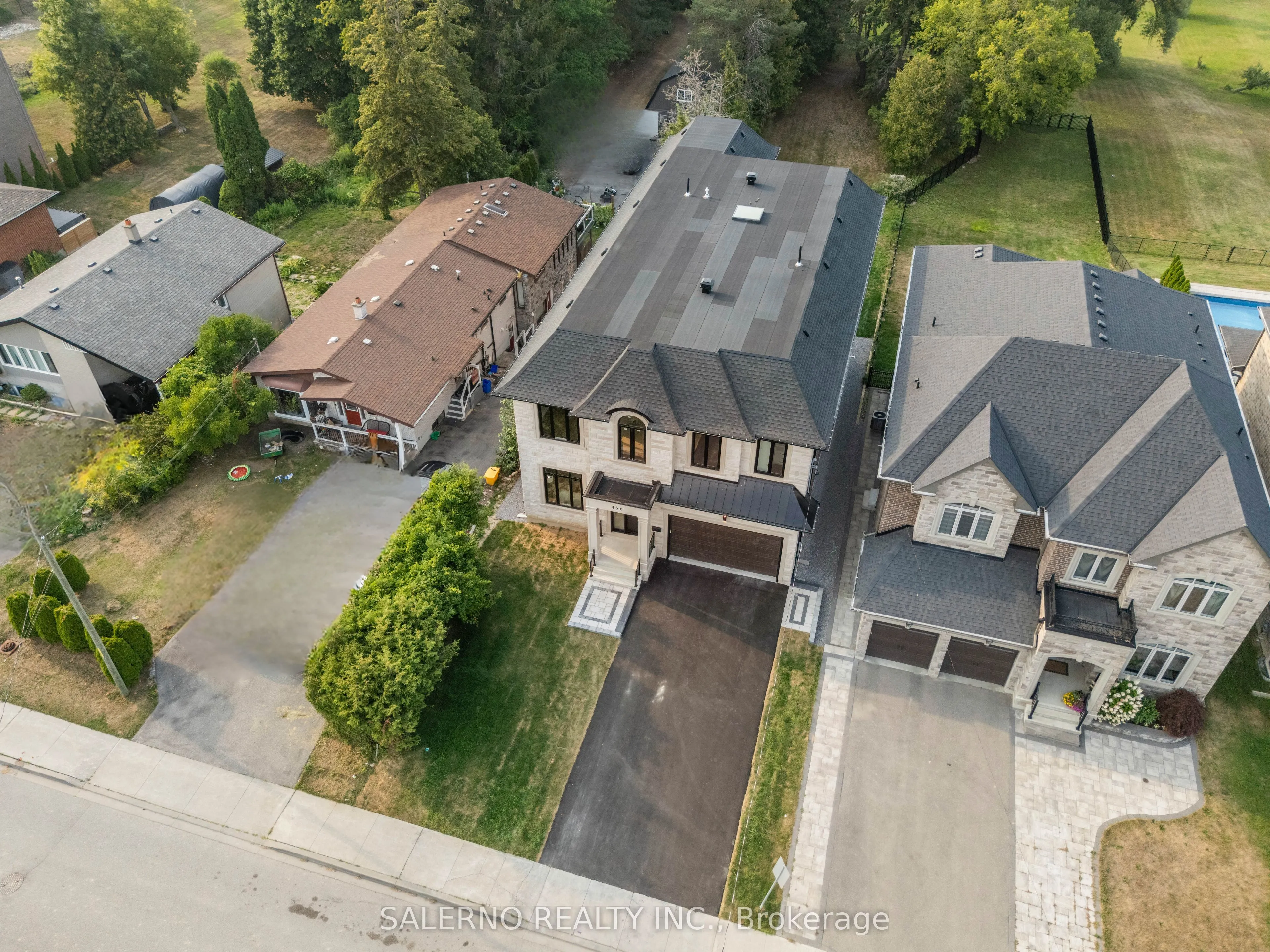456 Toynevale Road