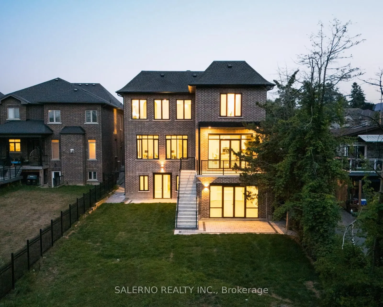456 Toynevale Road