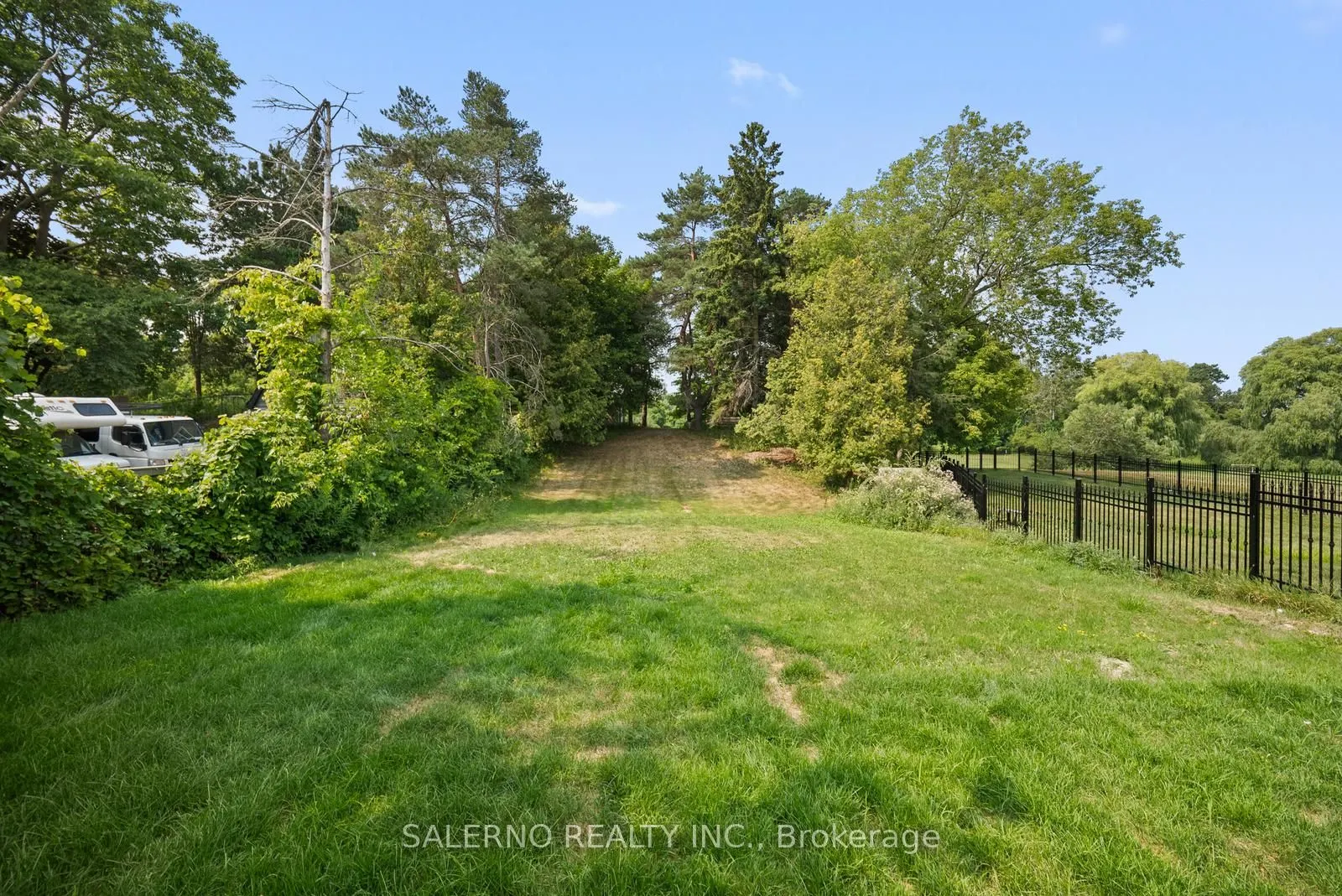 456 Toynevale Road