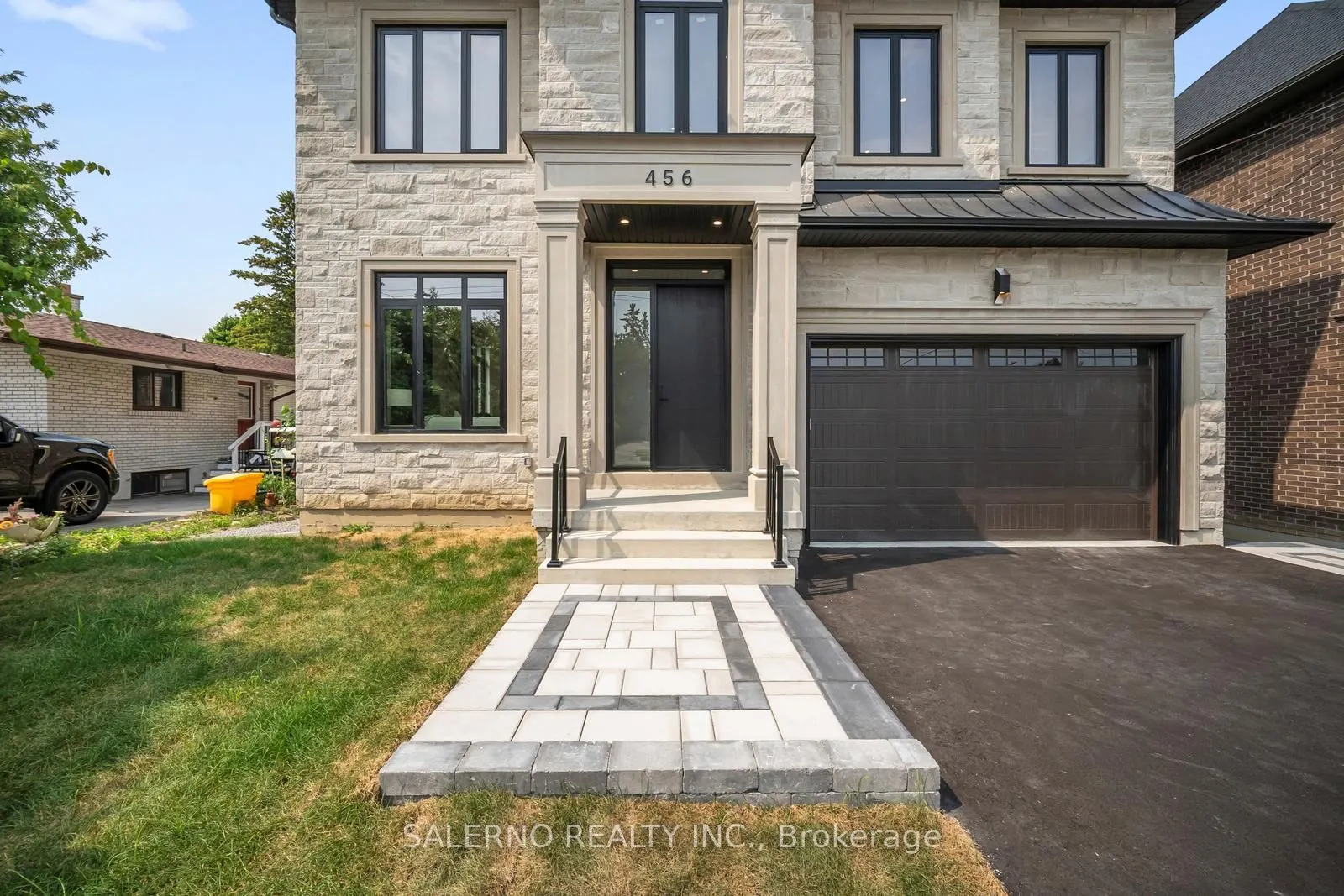 456 Toynevale Road