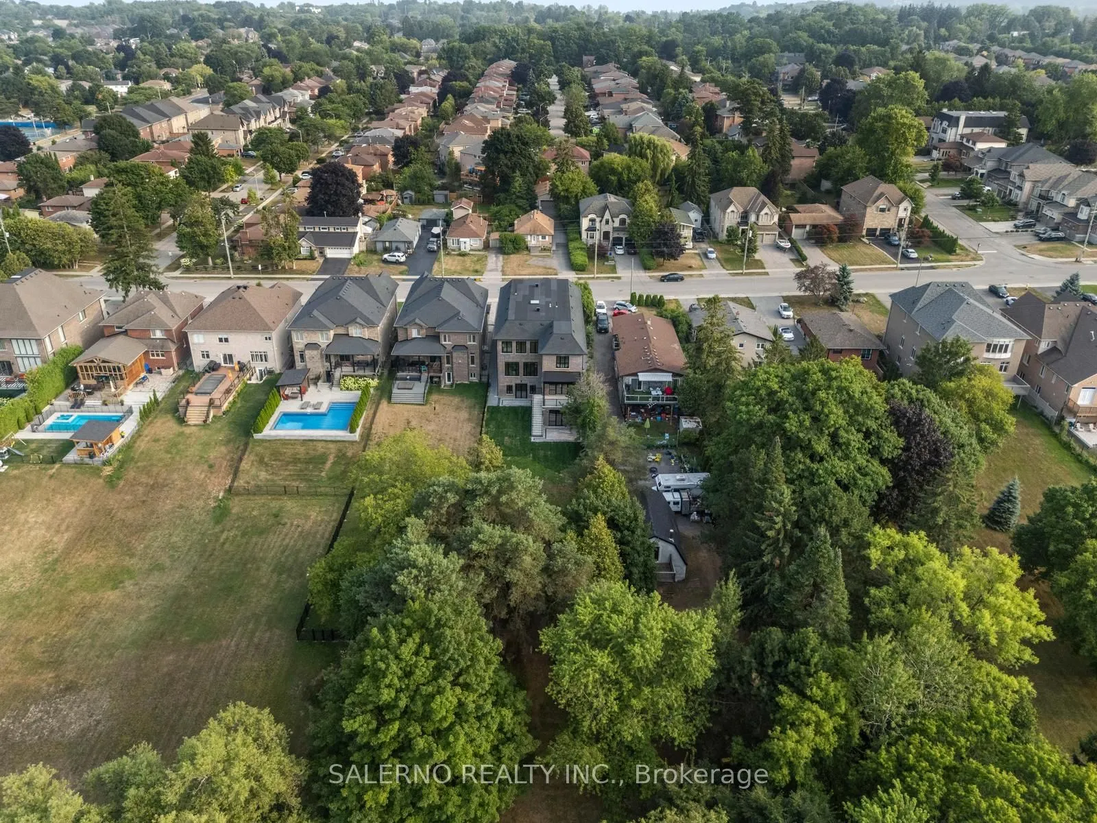 456 Toynevale Road