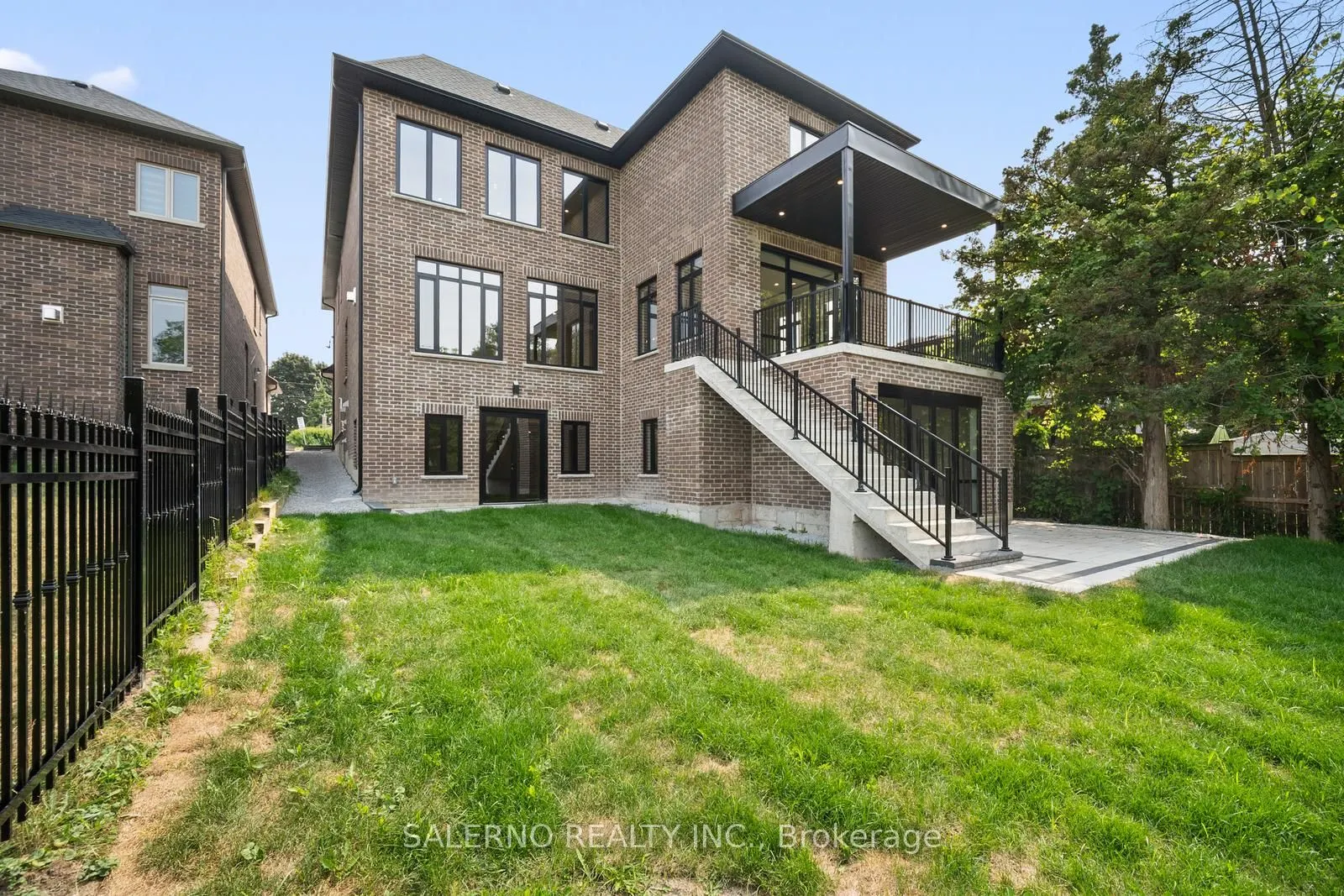 456 Toynevale Road