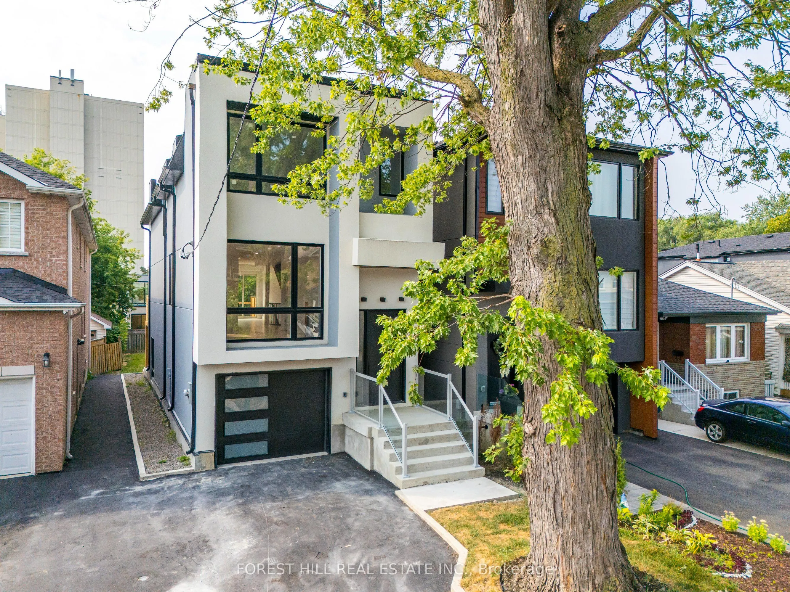 19 Simpson Avenue