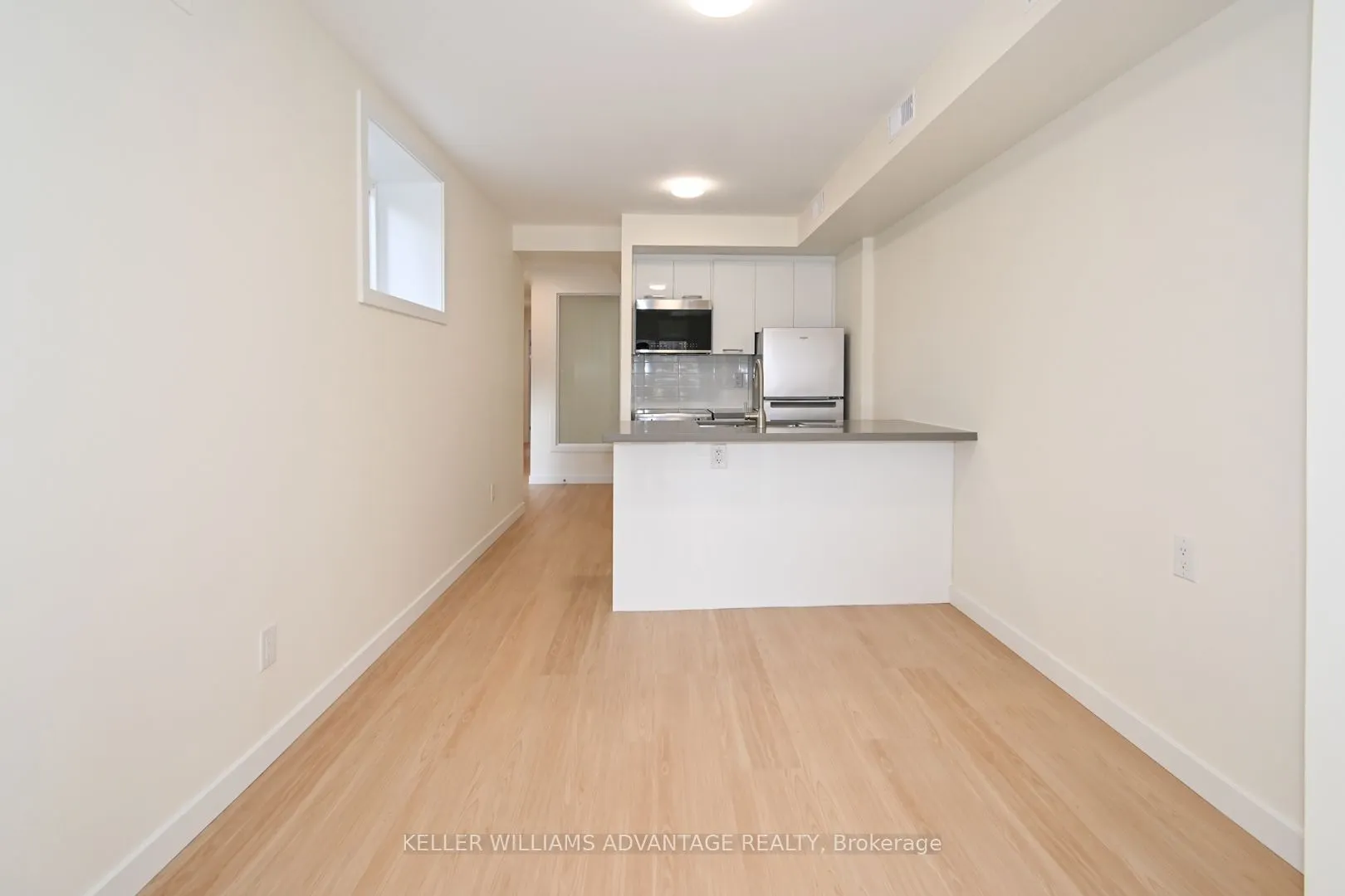 113 Woodbine Avenue, #Lower