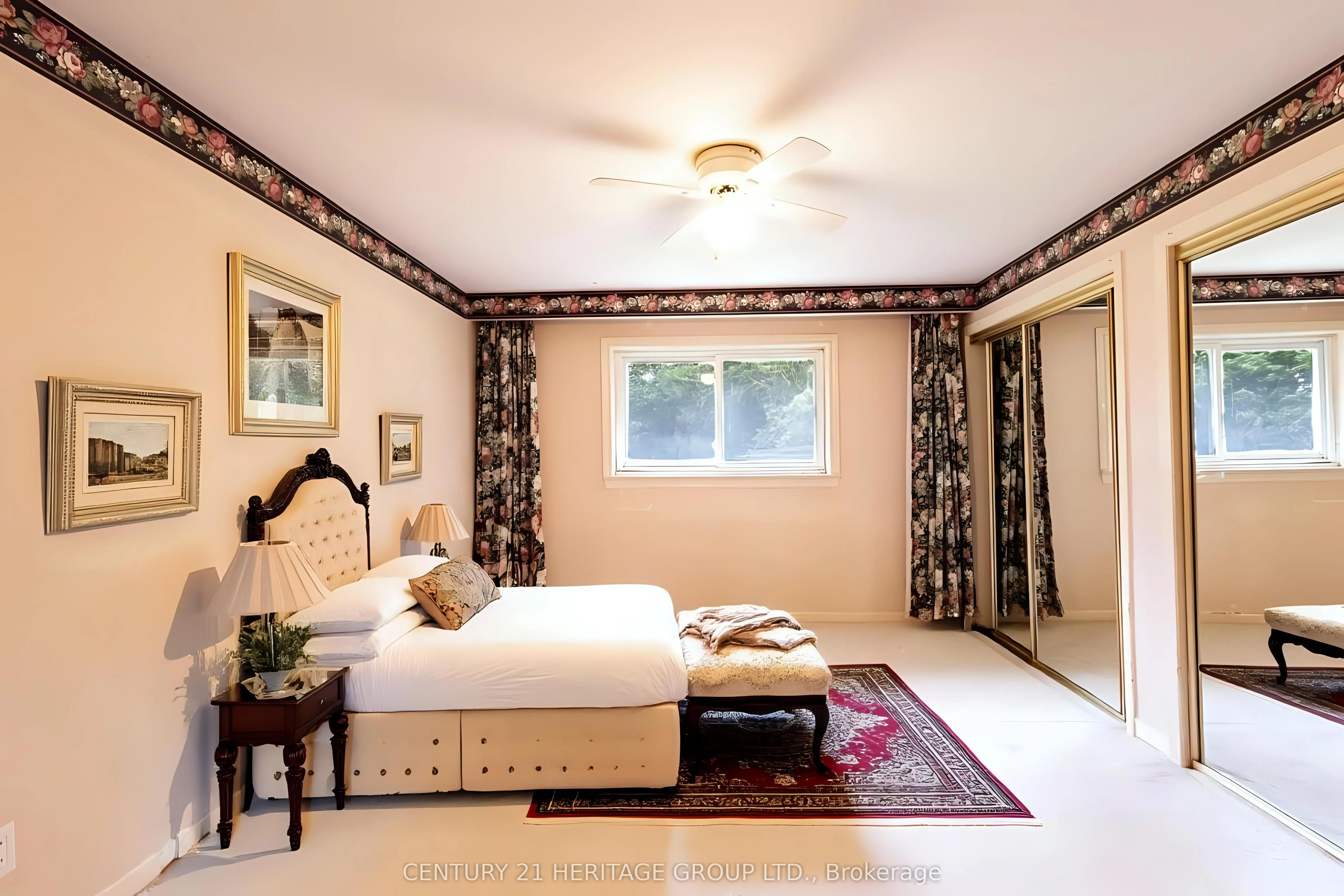 17 Skyridge Road