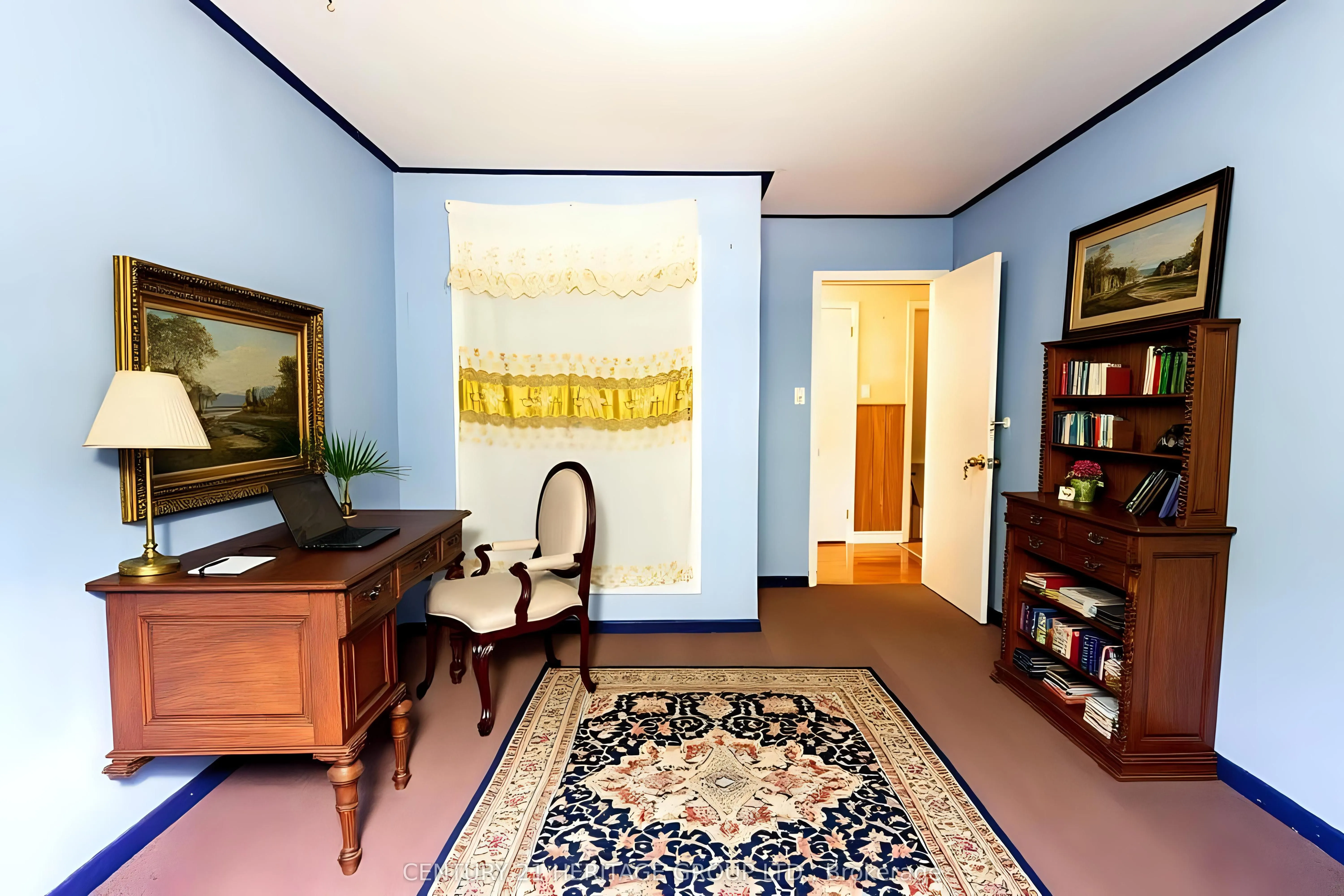 17 Skyridge Road