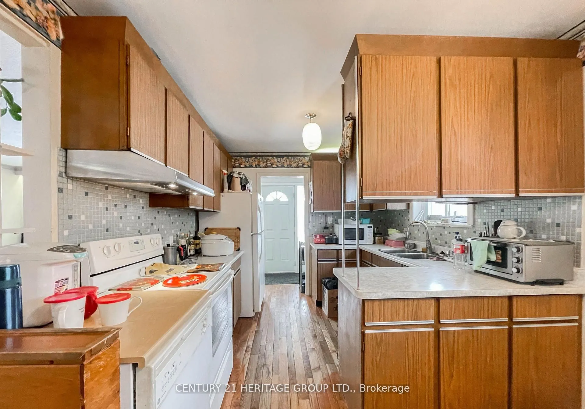 17 Skyridge Road