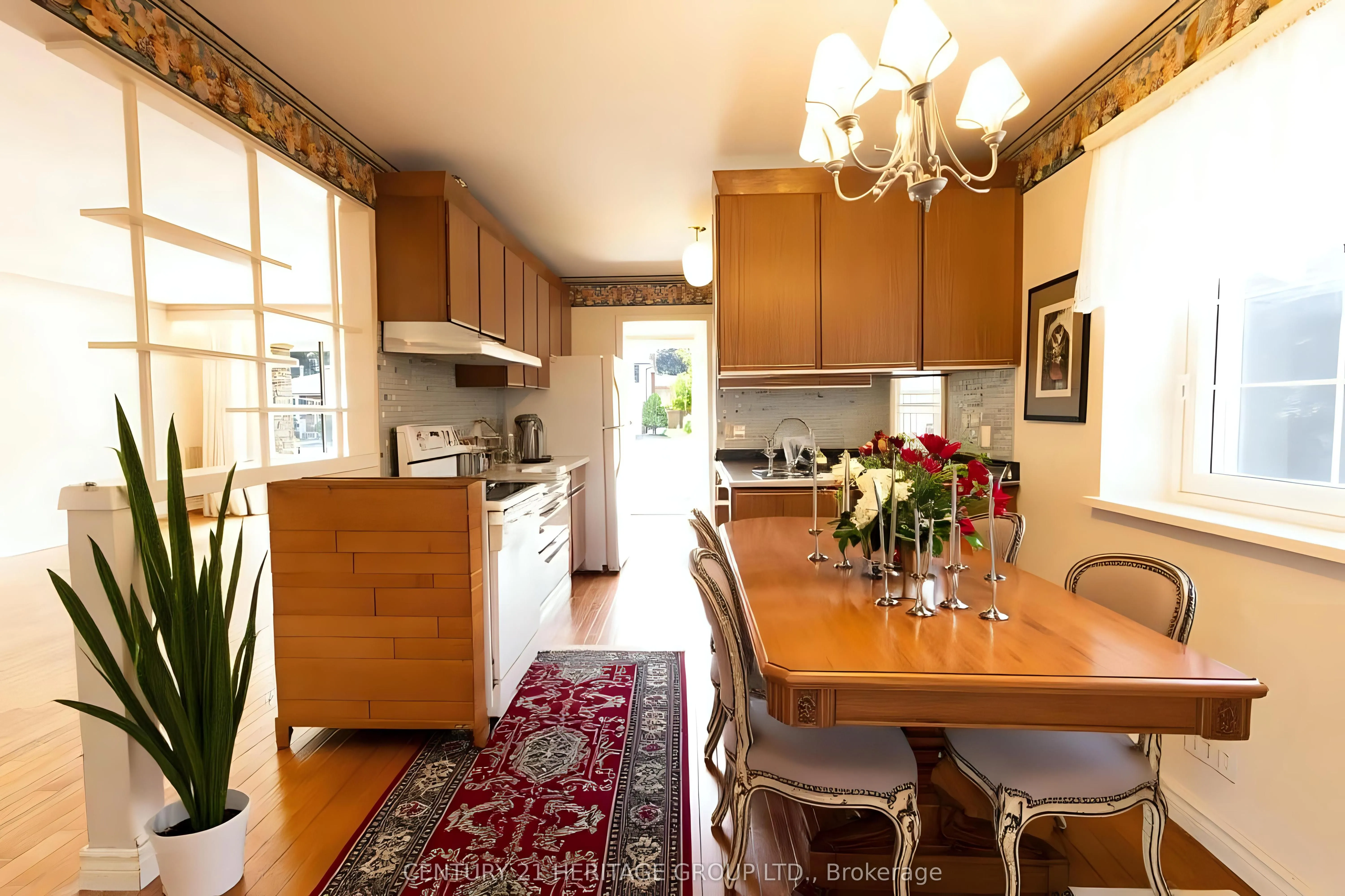 17 Skyridge Road