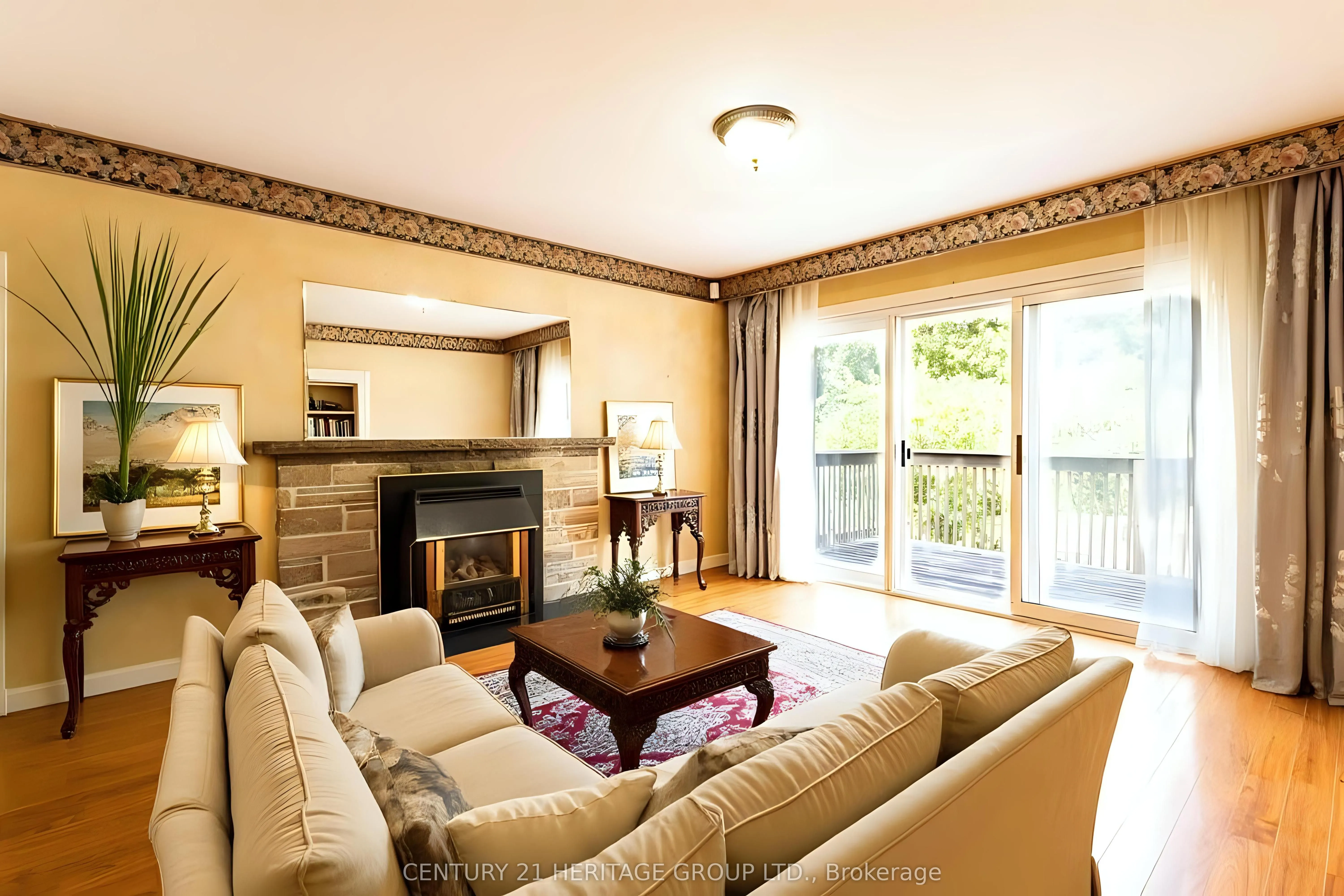 17 Skyridge Road