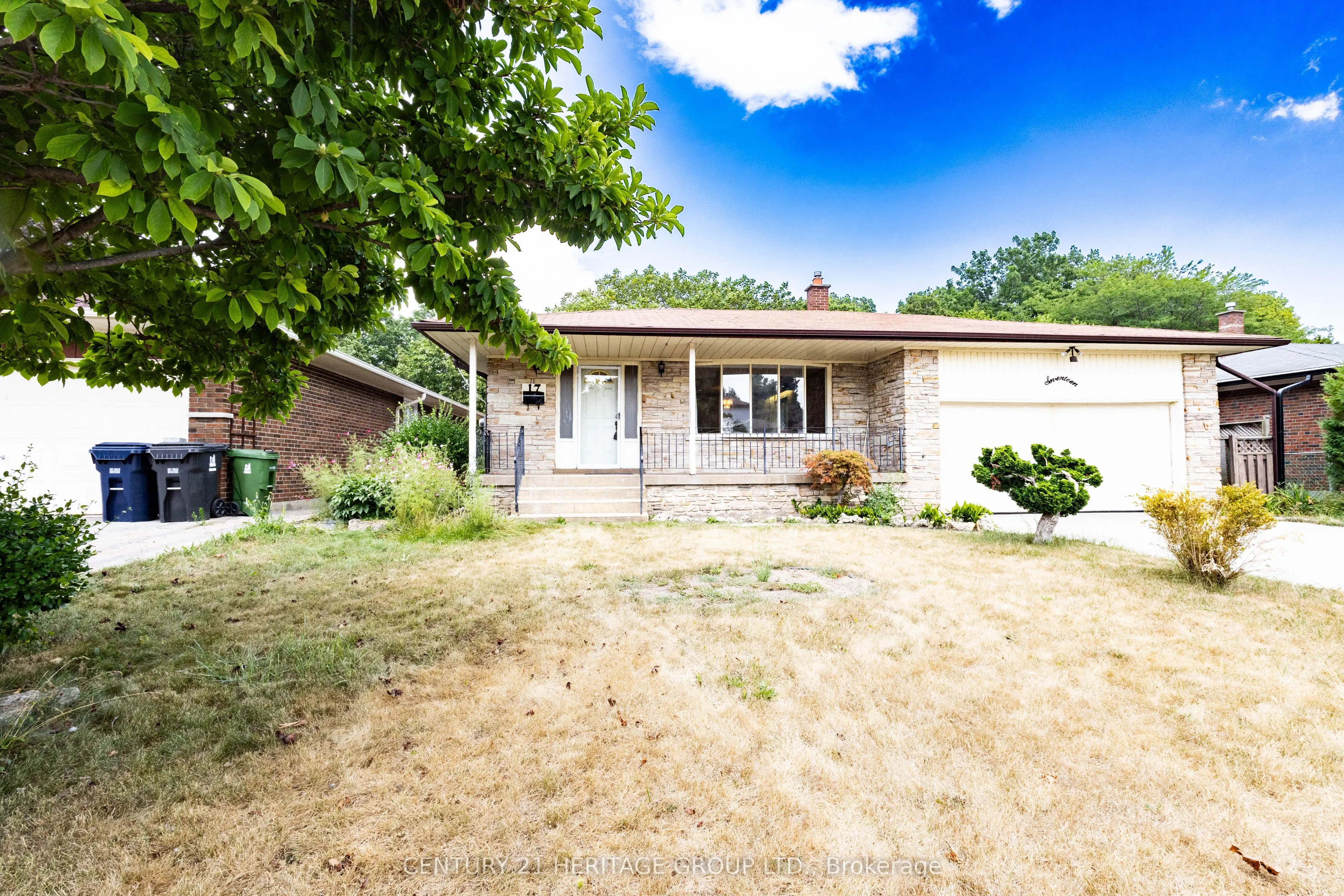 17 Skyridge Road