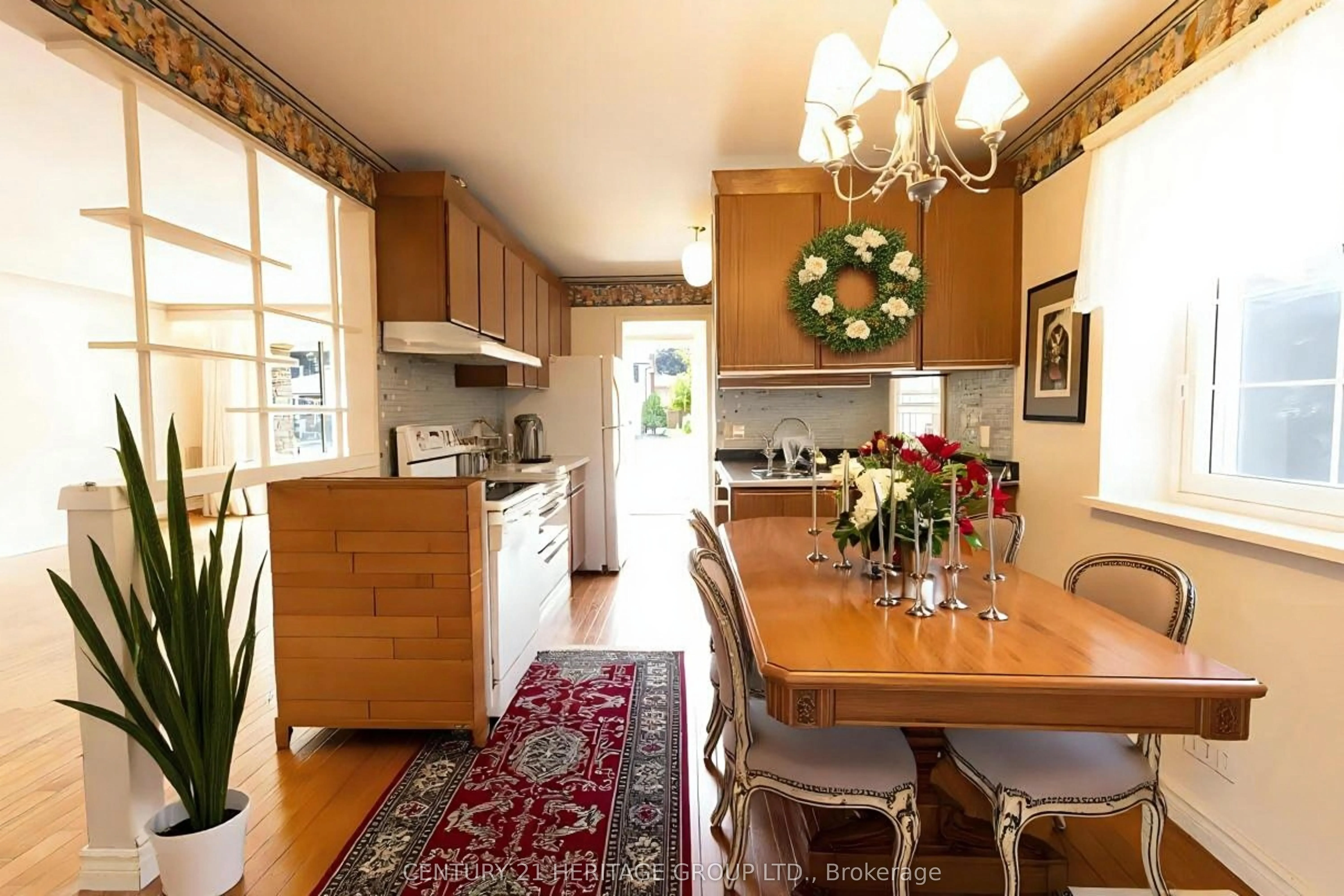 17 Skyridge Road