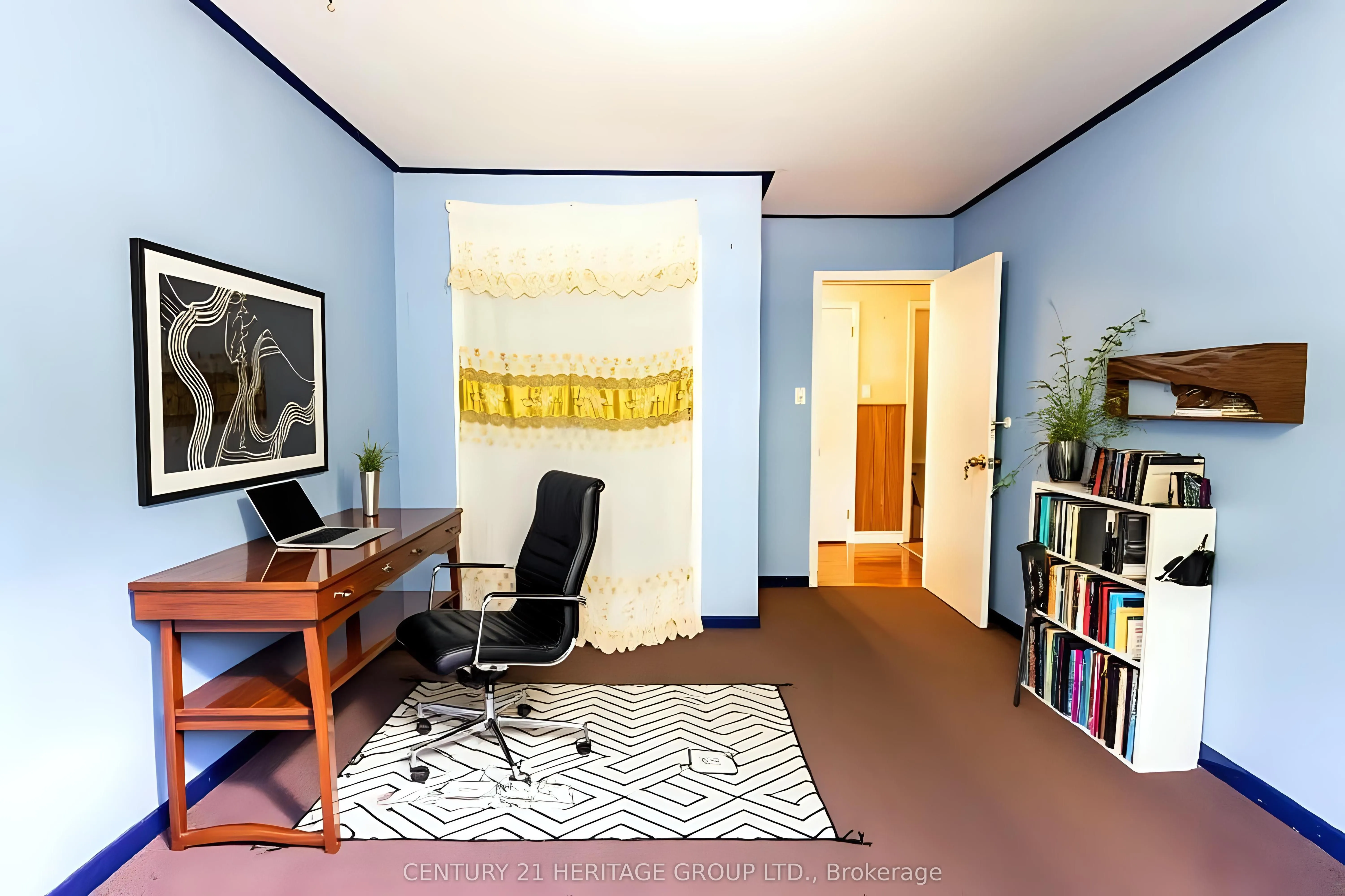 17 Skyridge Road