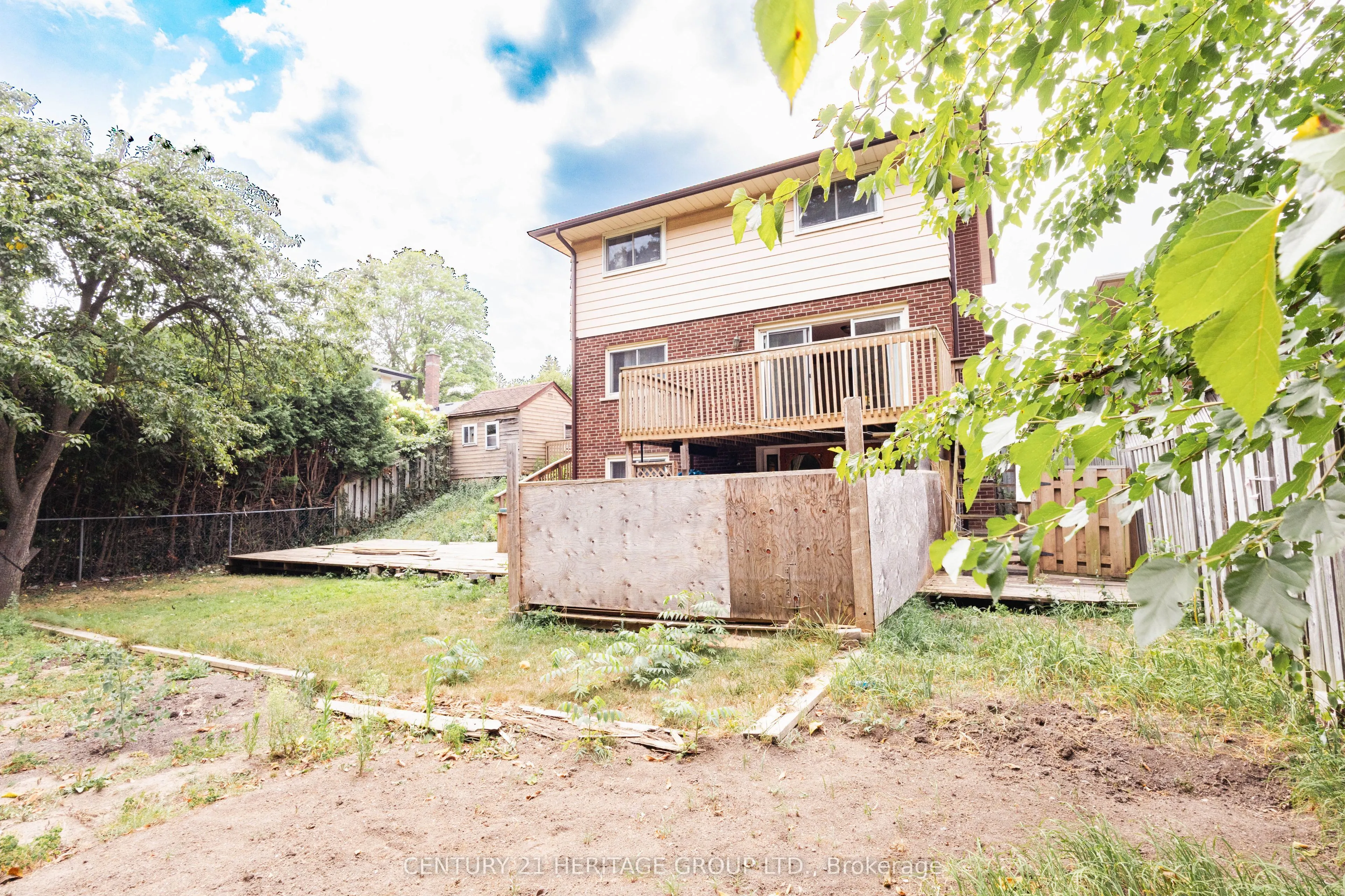 17 Skyridge Road
