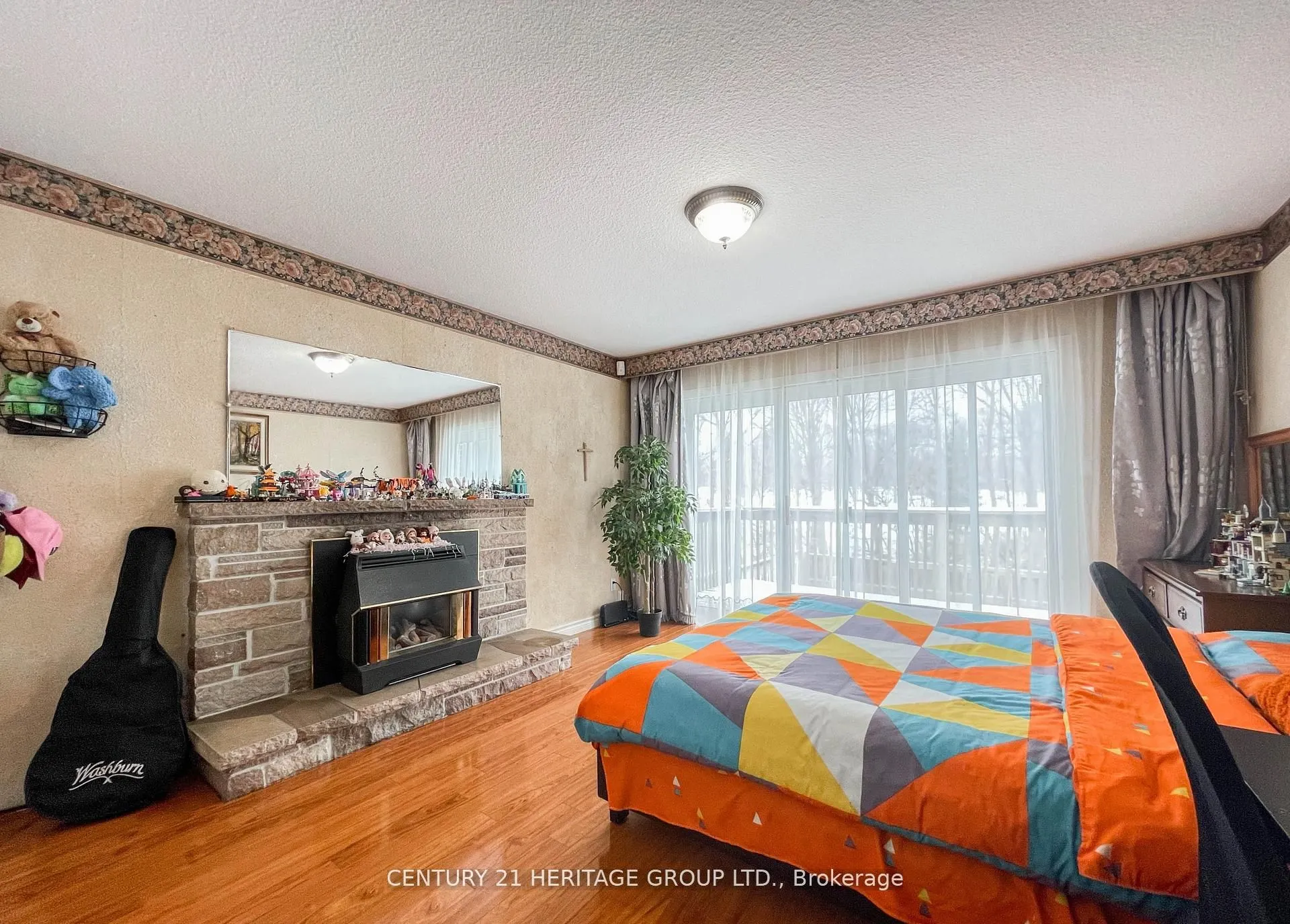 17 Skyridge Road