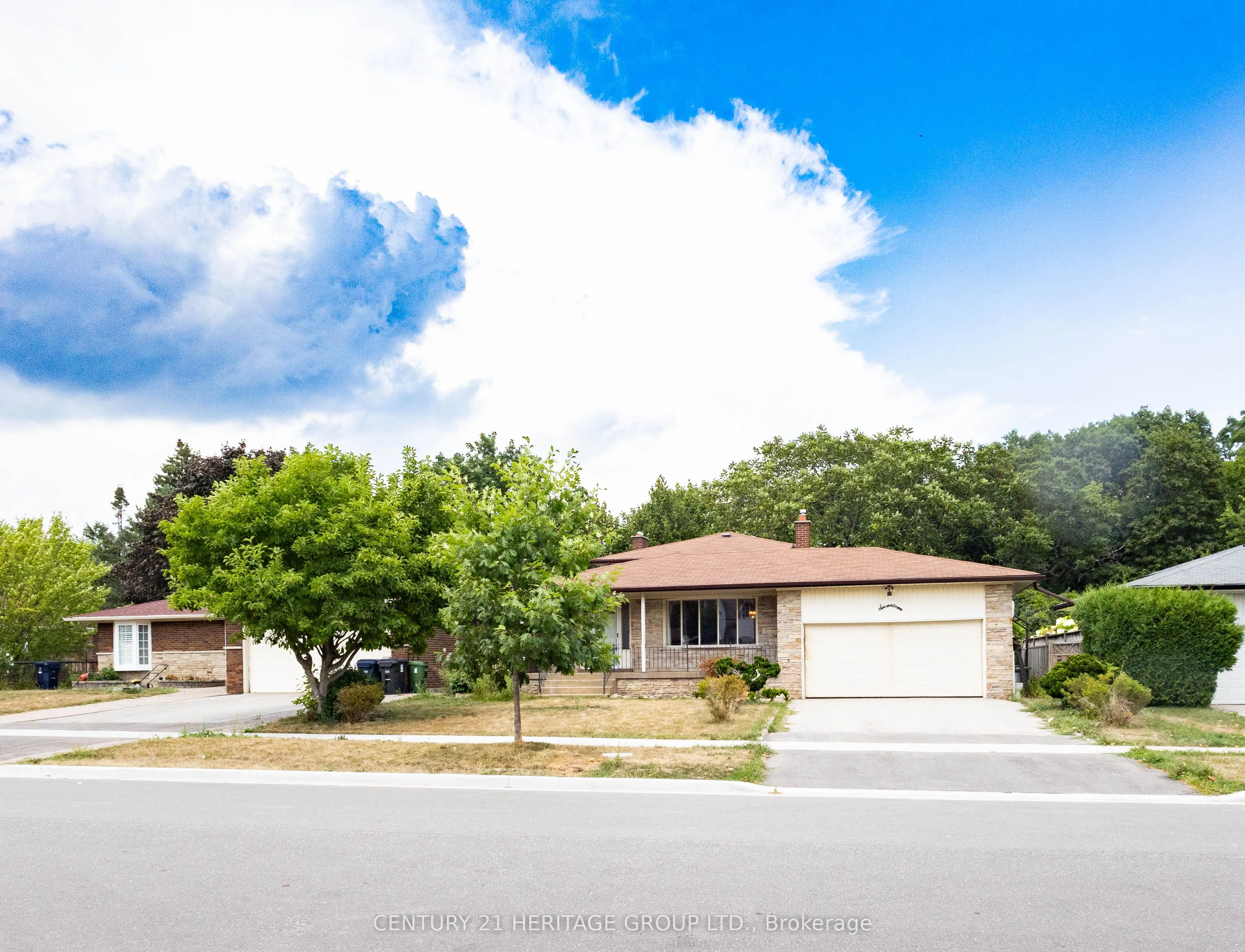 17 Skyridge Road