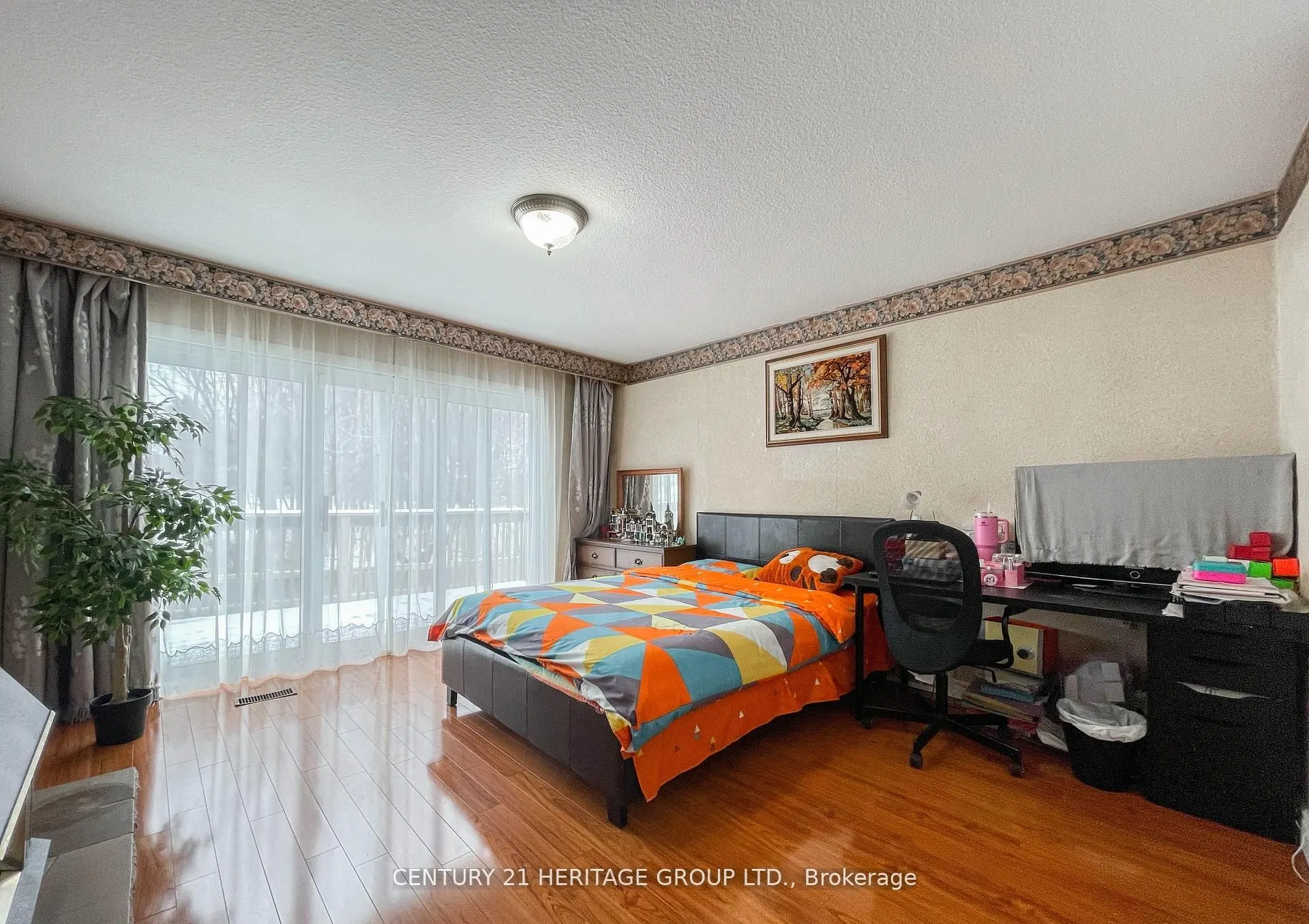 17 Skyridge Road