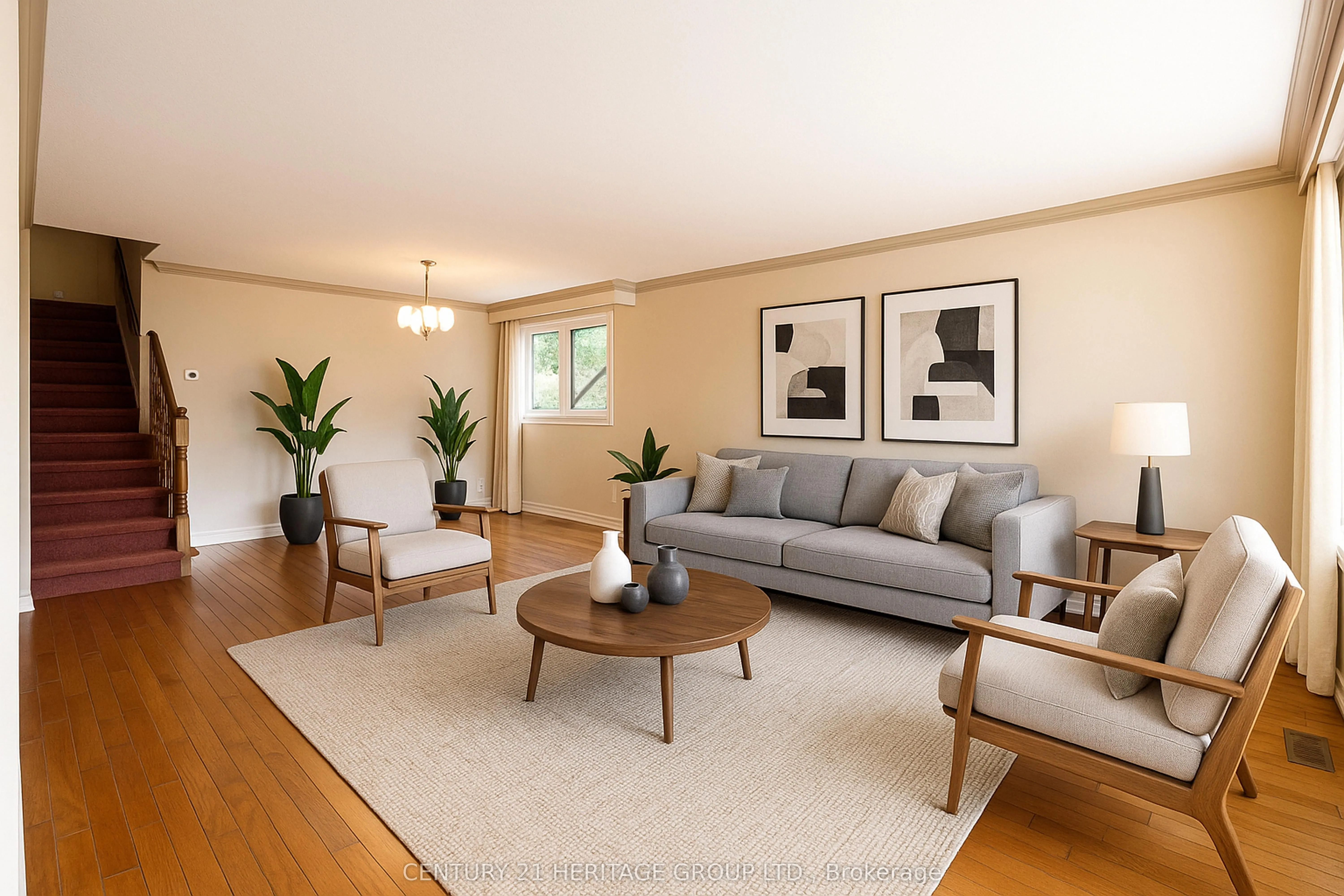 17 Skyridge Road