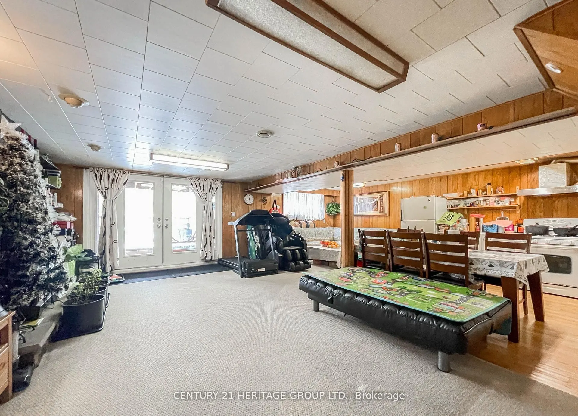 17 Skyridge Road