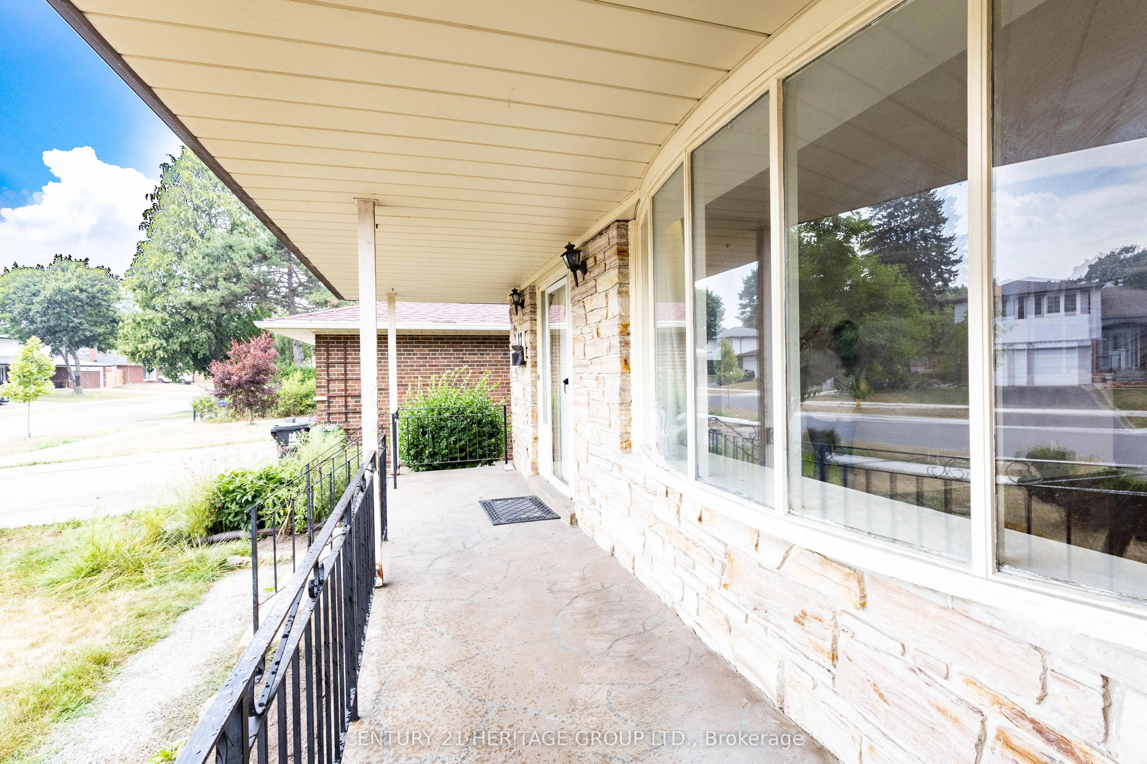 17 Skyridge Road
