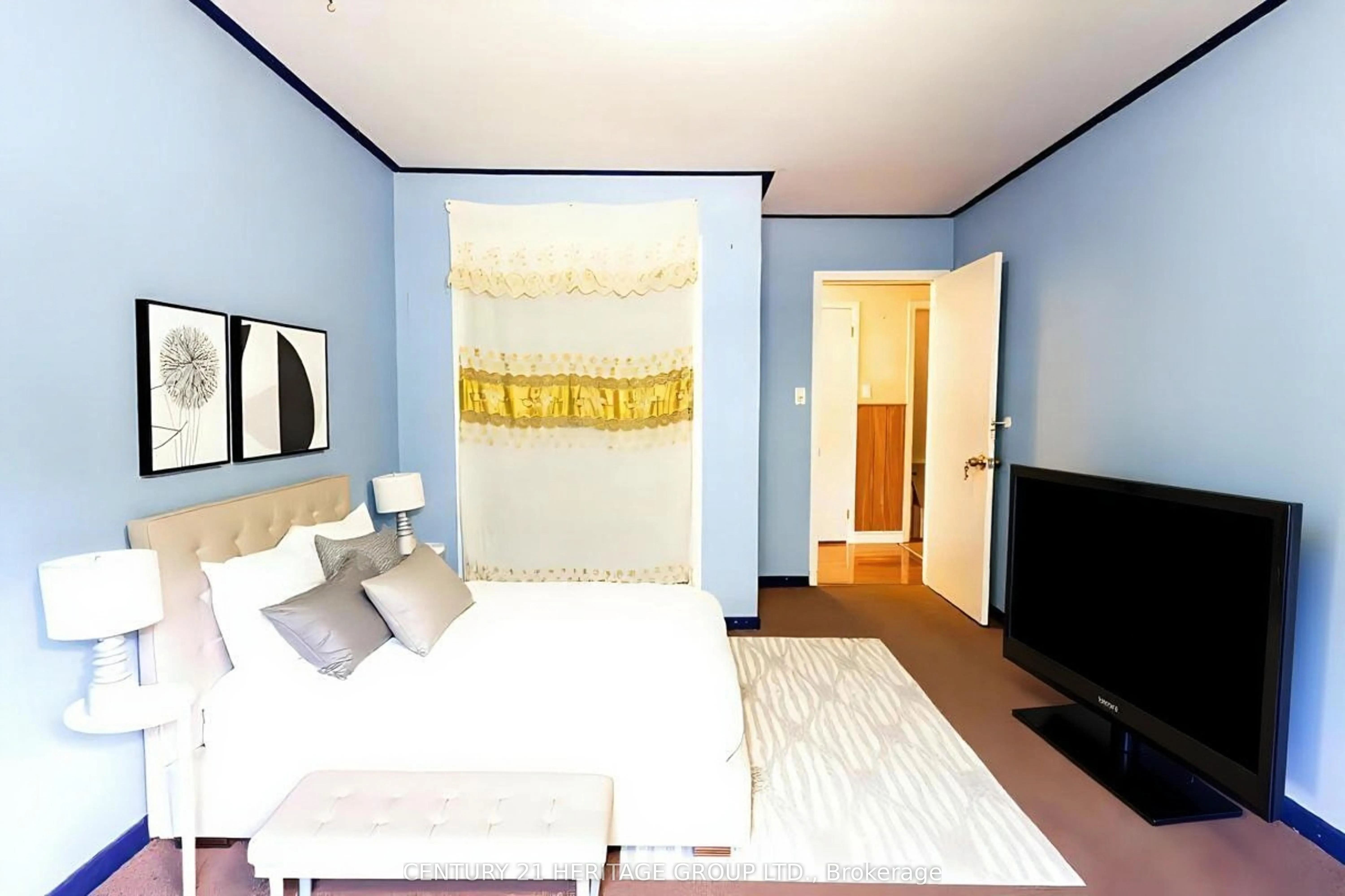 17 Skyridge Road