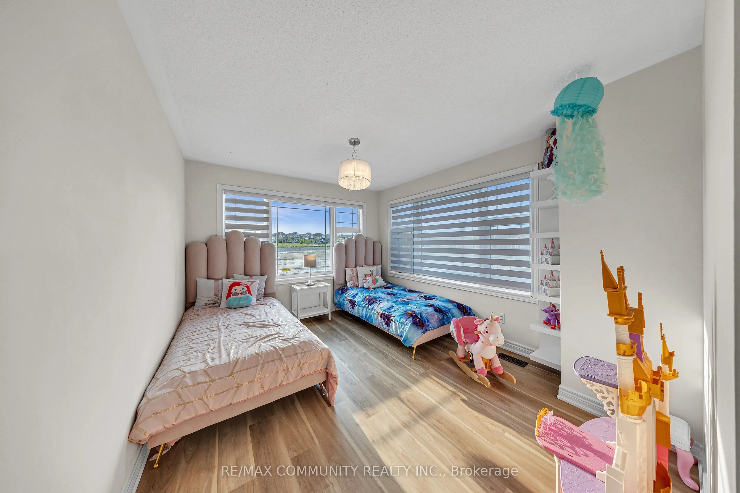 2455 Hibiscus Drive