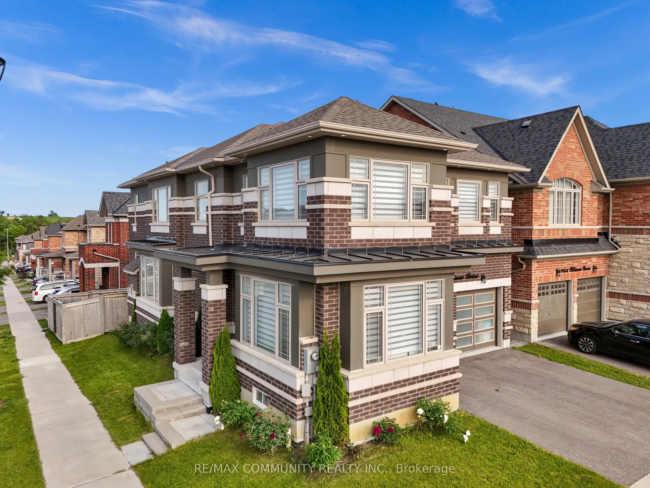 2455 Hibiscus Drive