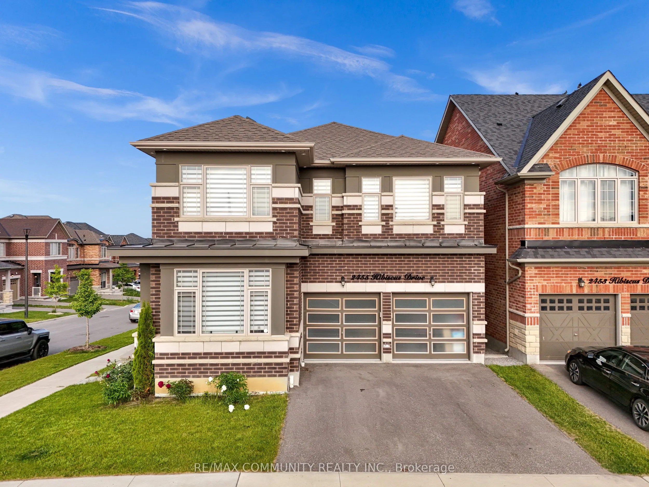2455 Hibiscus Drive